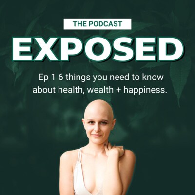 Artwork for podcast Sustainable Success: Nervous System Alignment for Burnout-Free Leadership