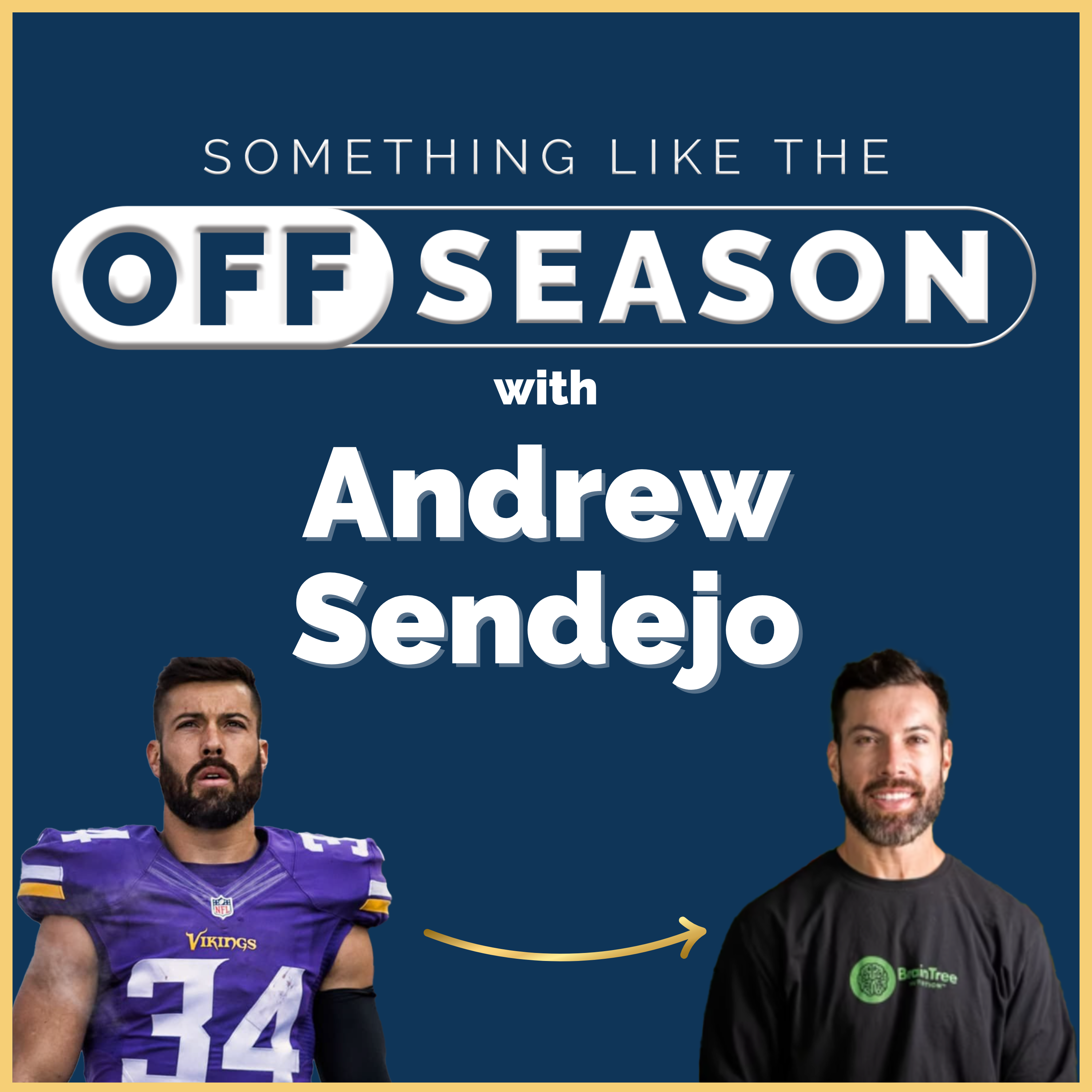 Something Like the Offseason