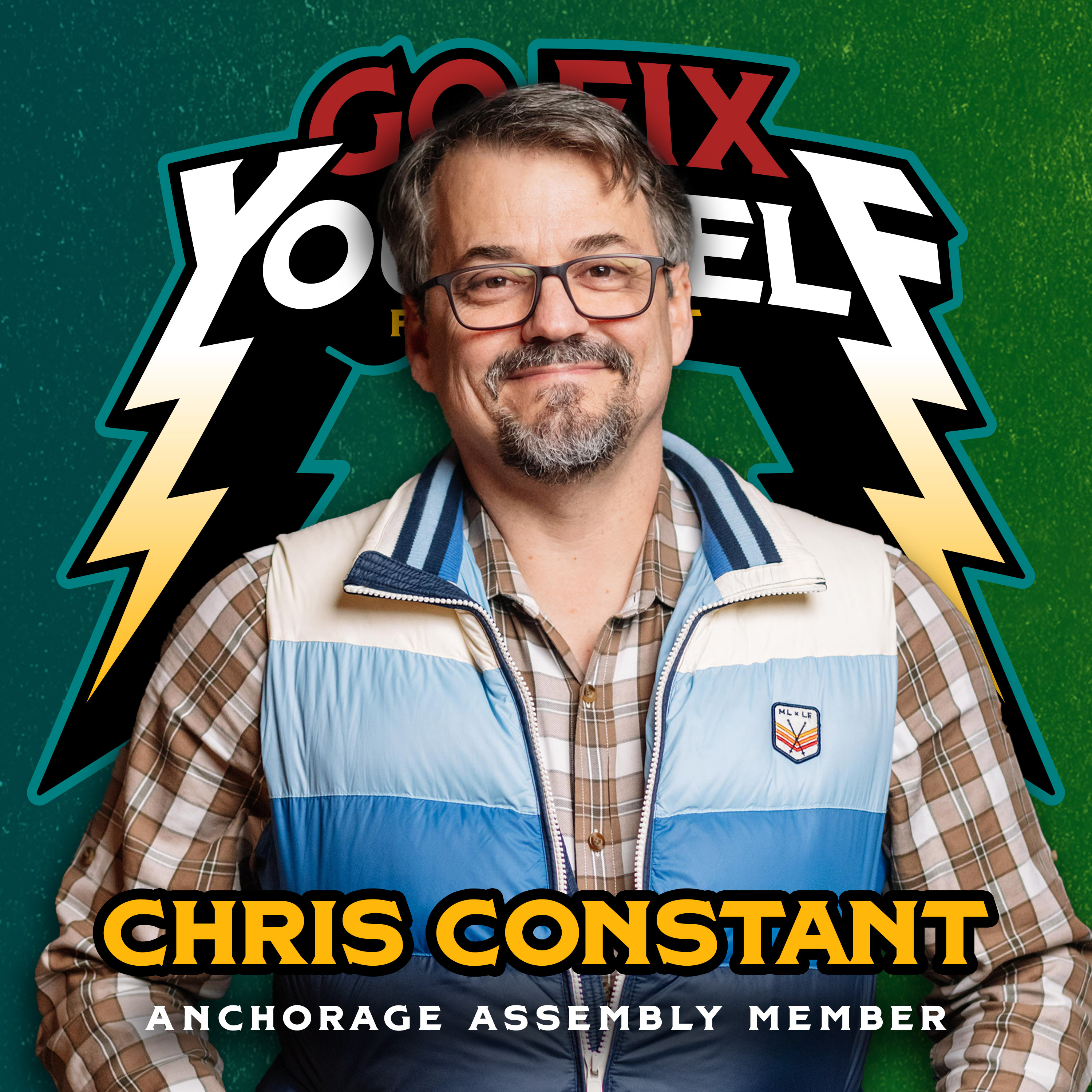 #112 - Chris Constant thumbnail