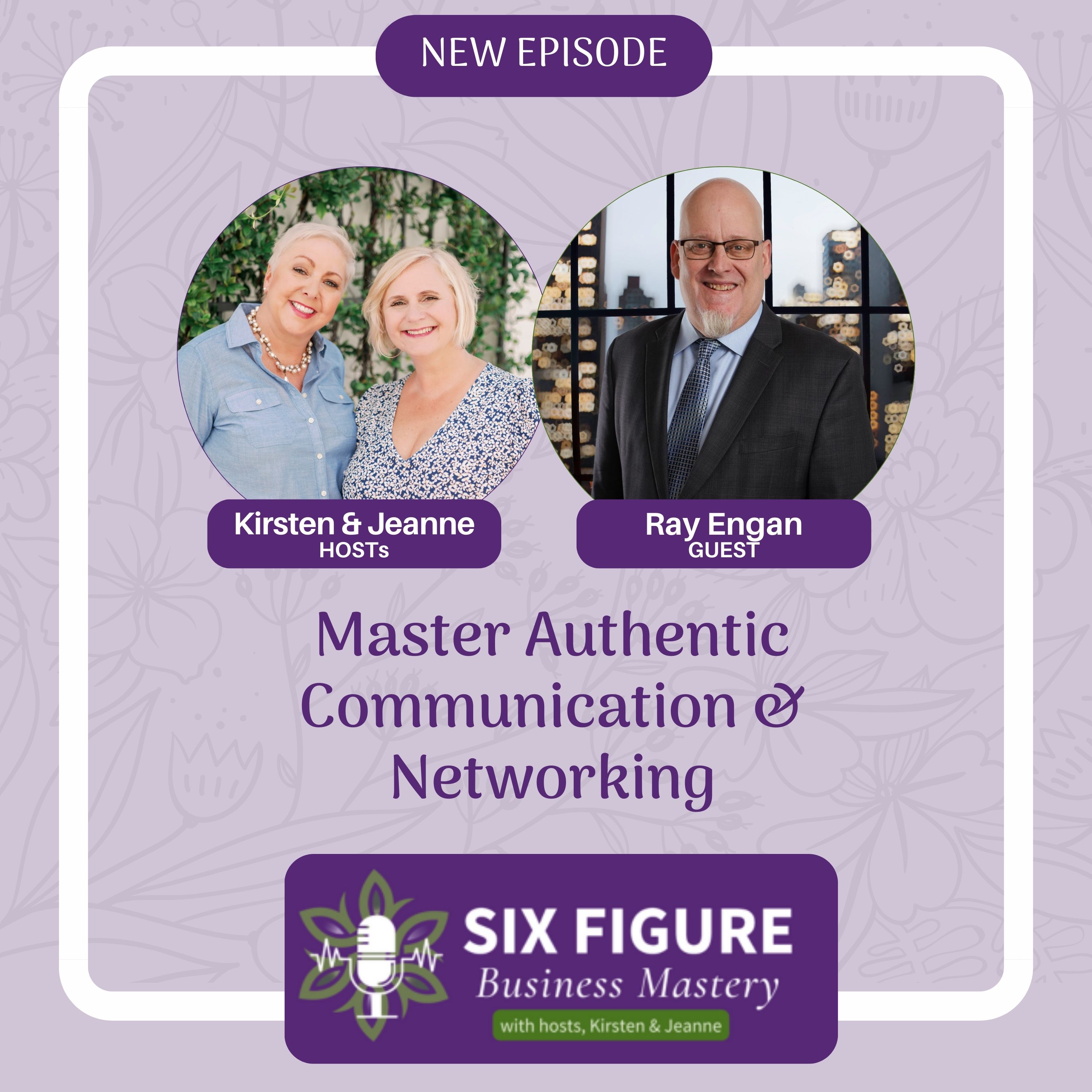 Six Figure Business Mastery