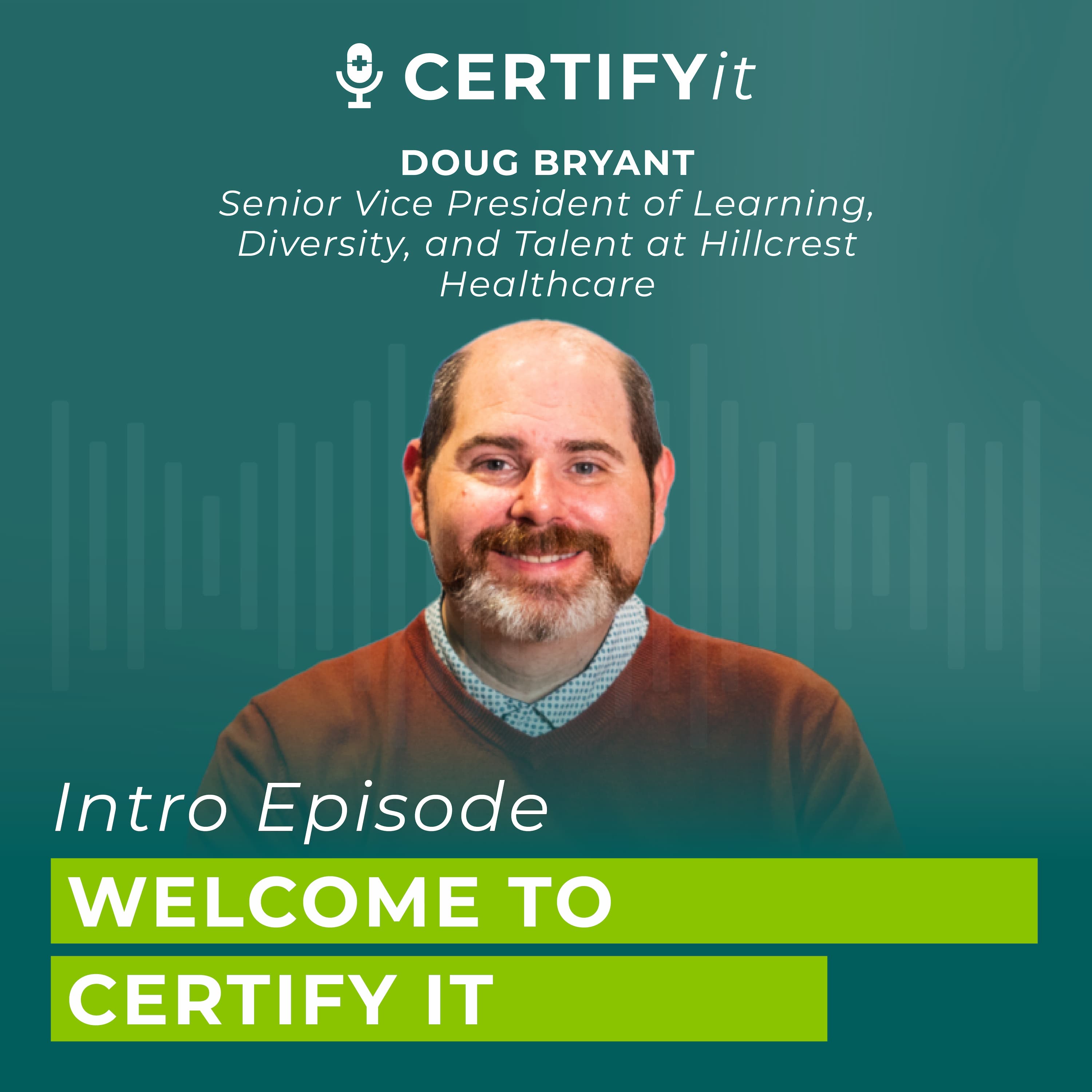 Certify It by The Mason Center for Healthcare Education