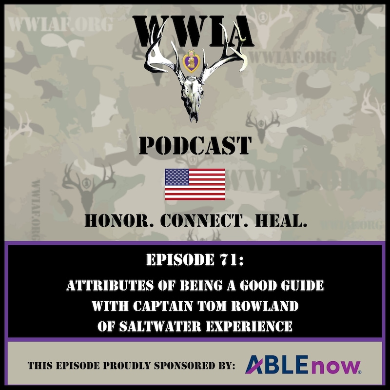 Artwork for podcast WWIA Podcast