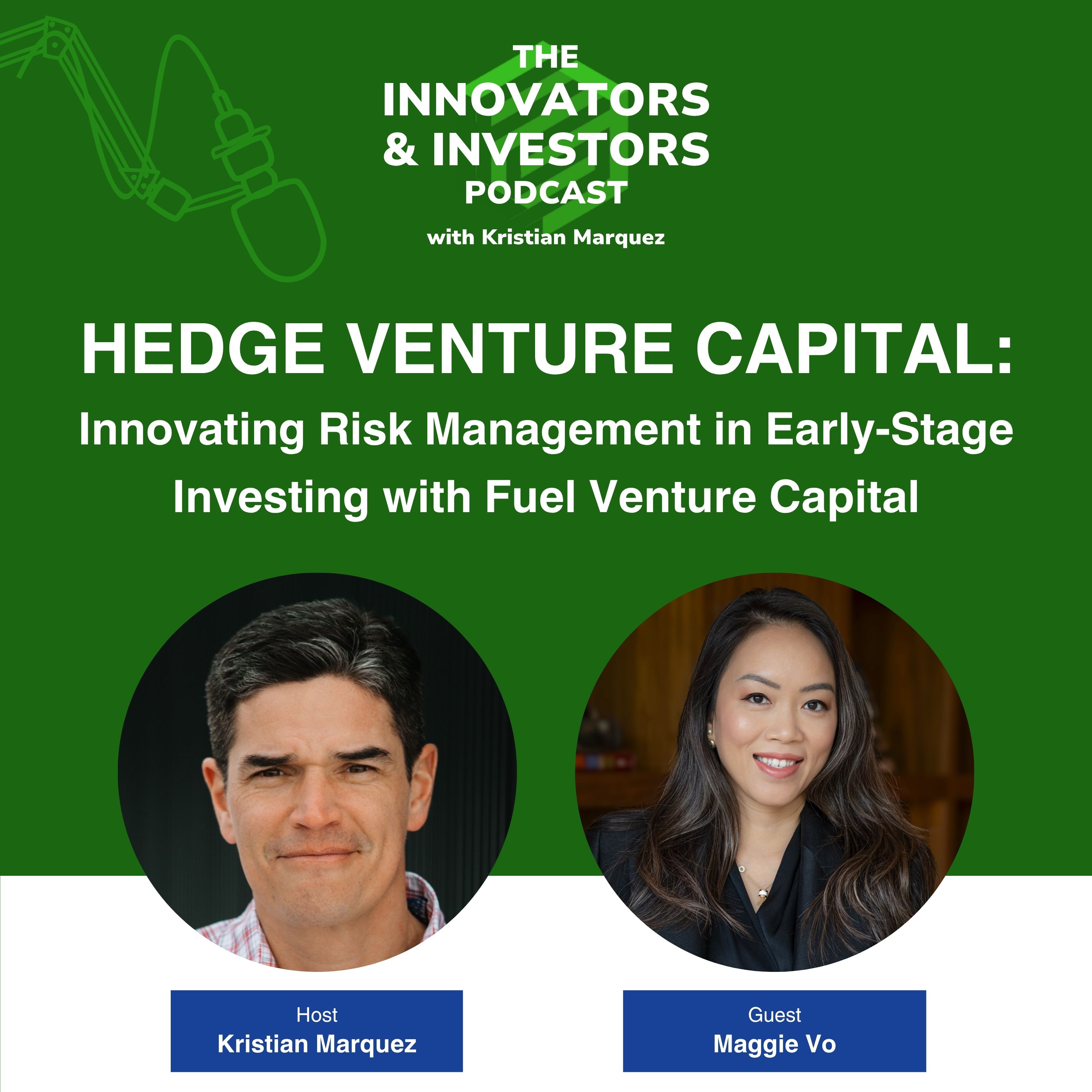 The Innovators & Investors Podcast