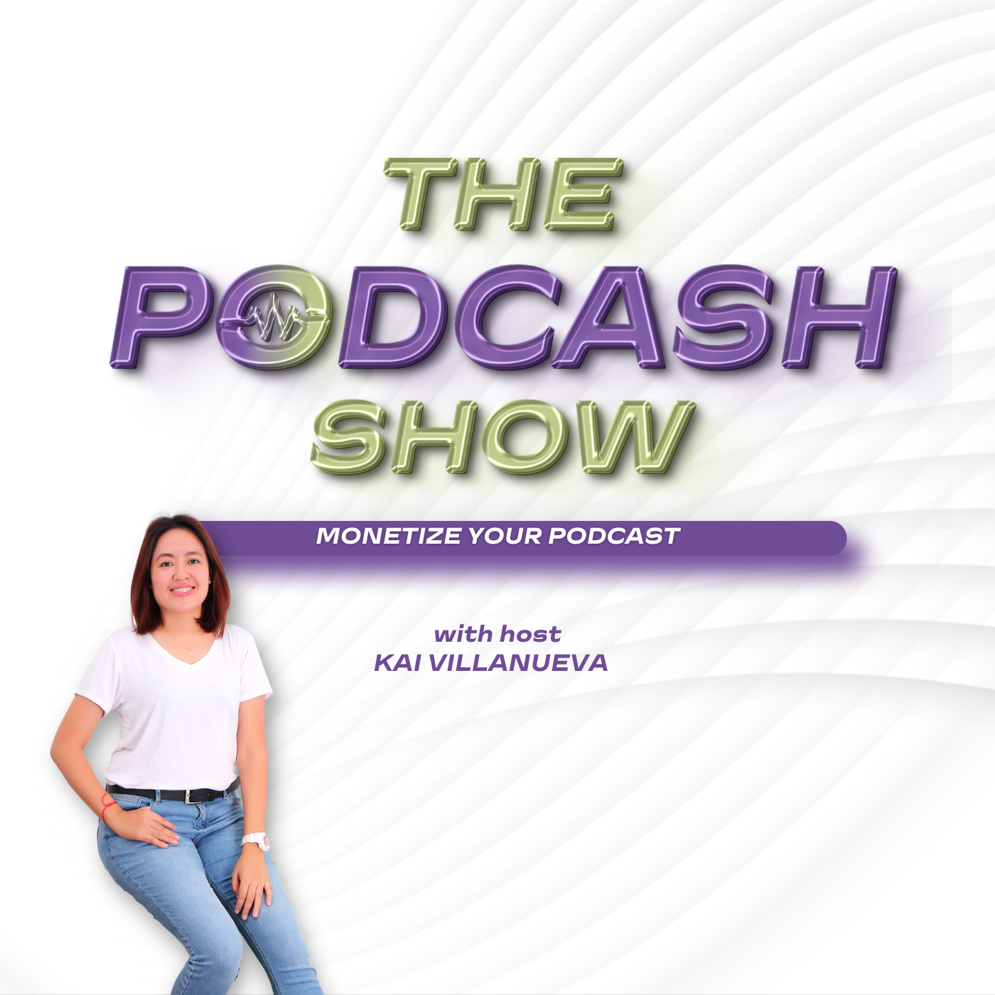 Artwork for podcast The PodCASH Show