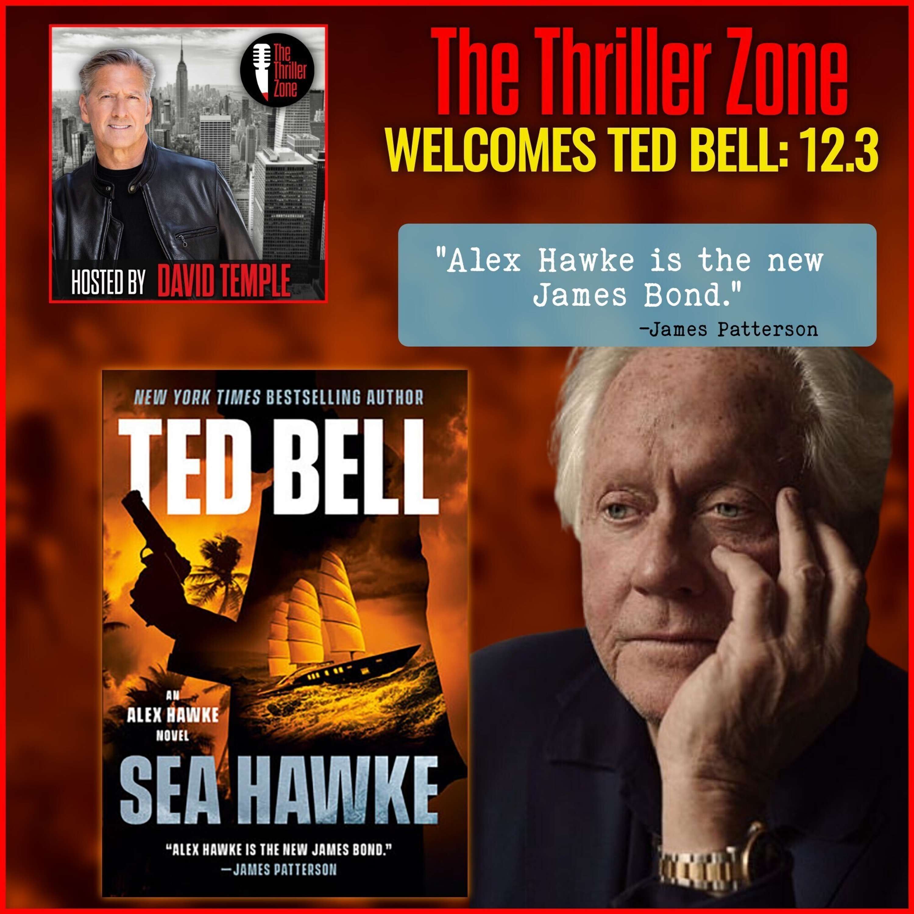 The Thriller Zone