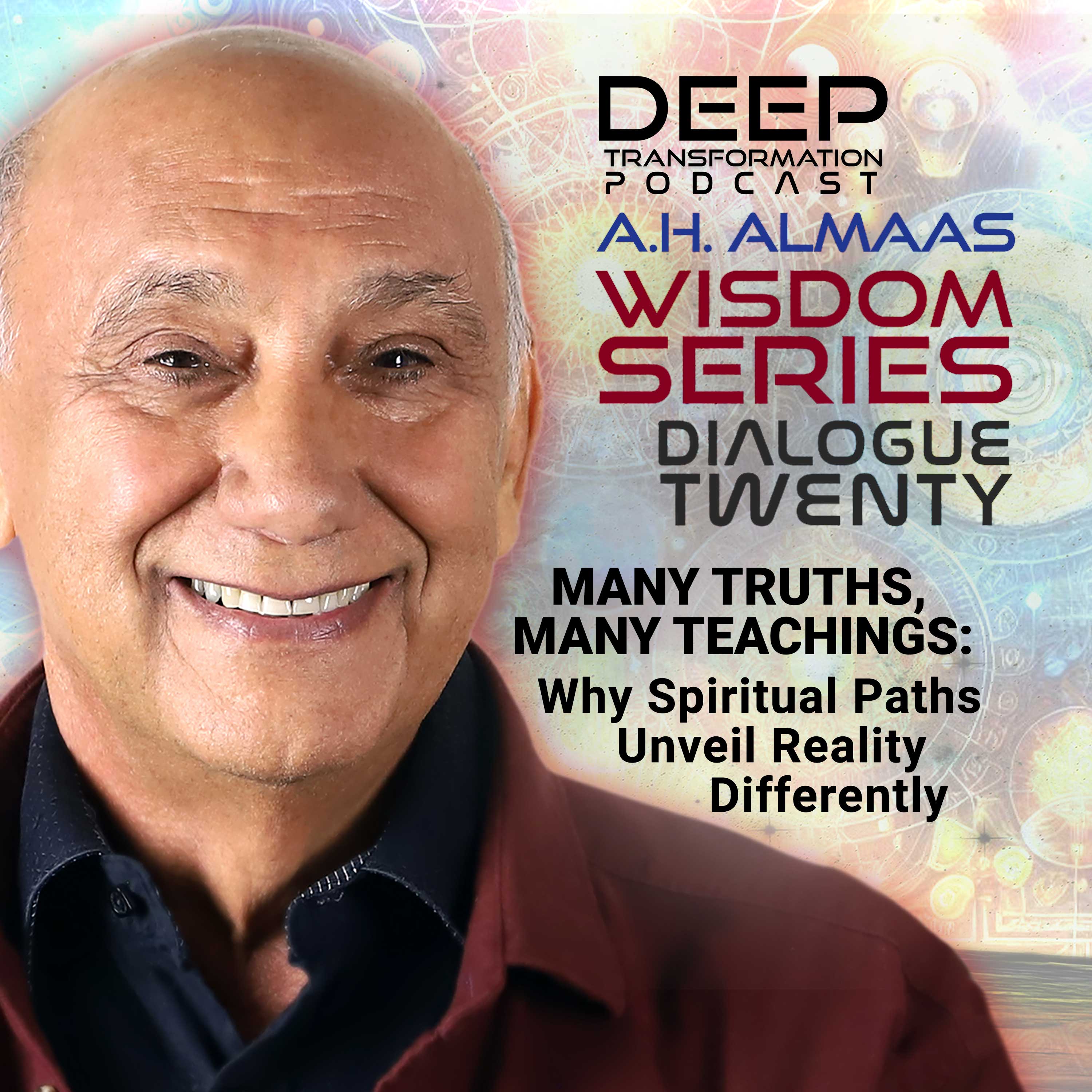 Many Truths, Many Teachings: Why Spiritual Paths Unveil Reality Differently