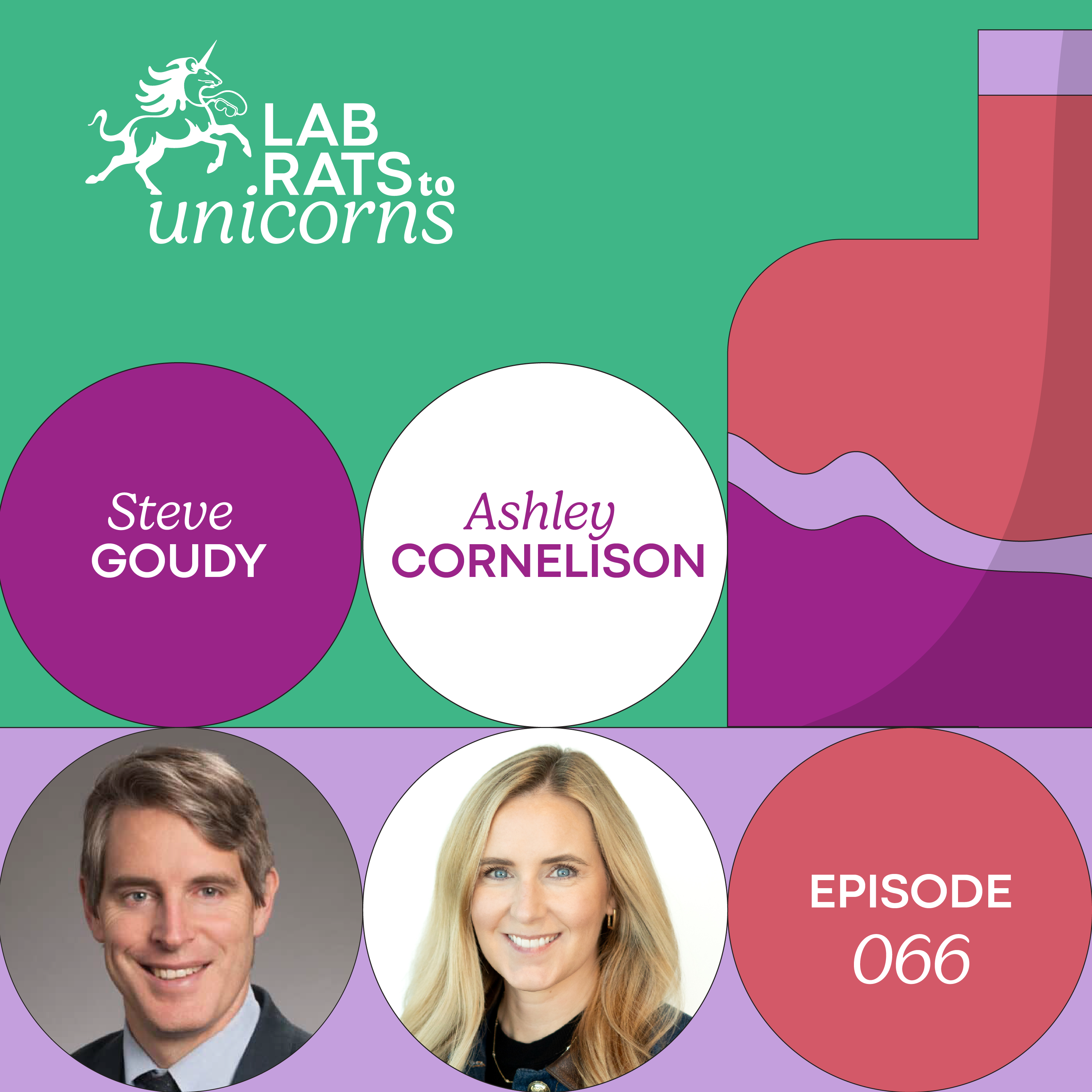 Lab Rats to Unicorns