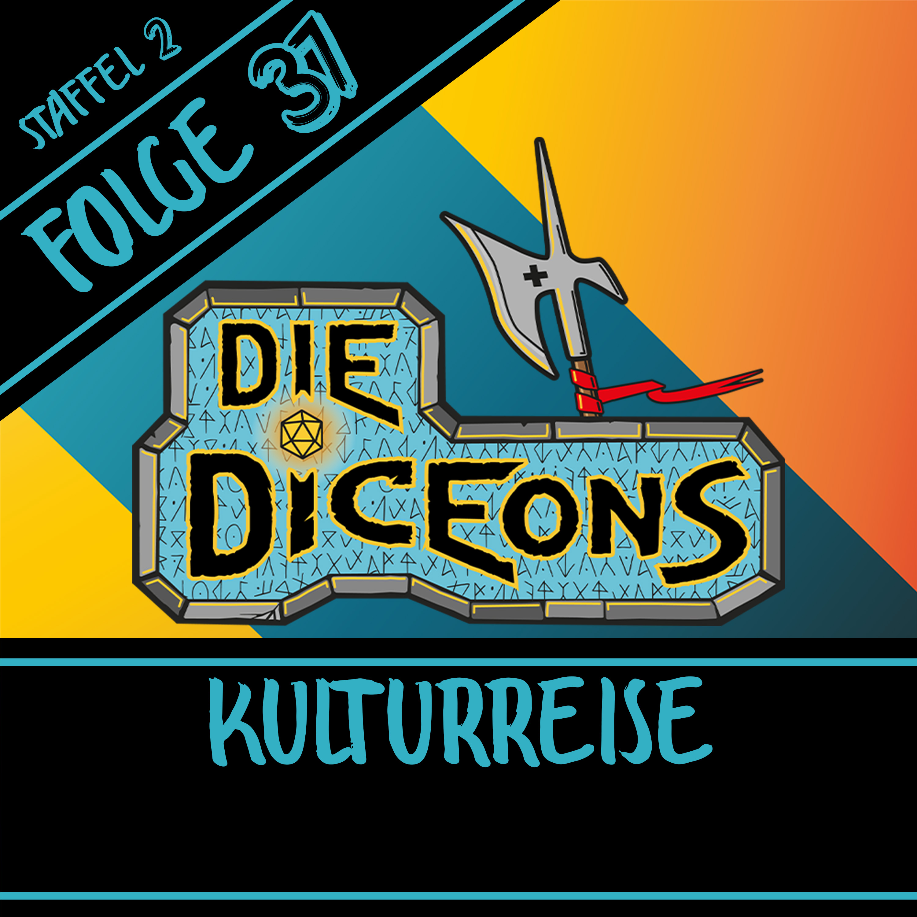 Die Diceons