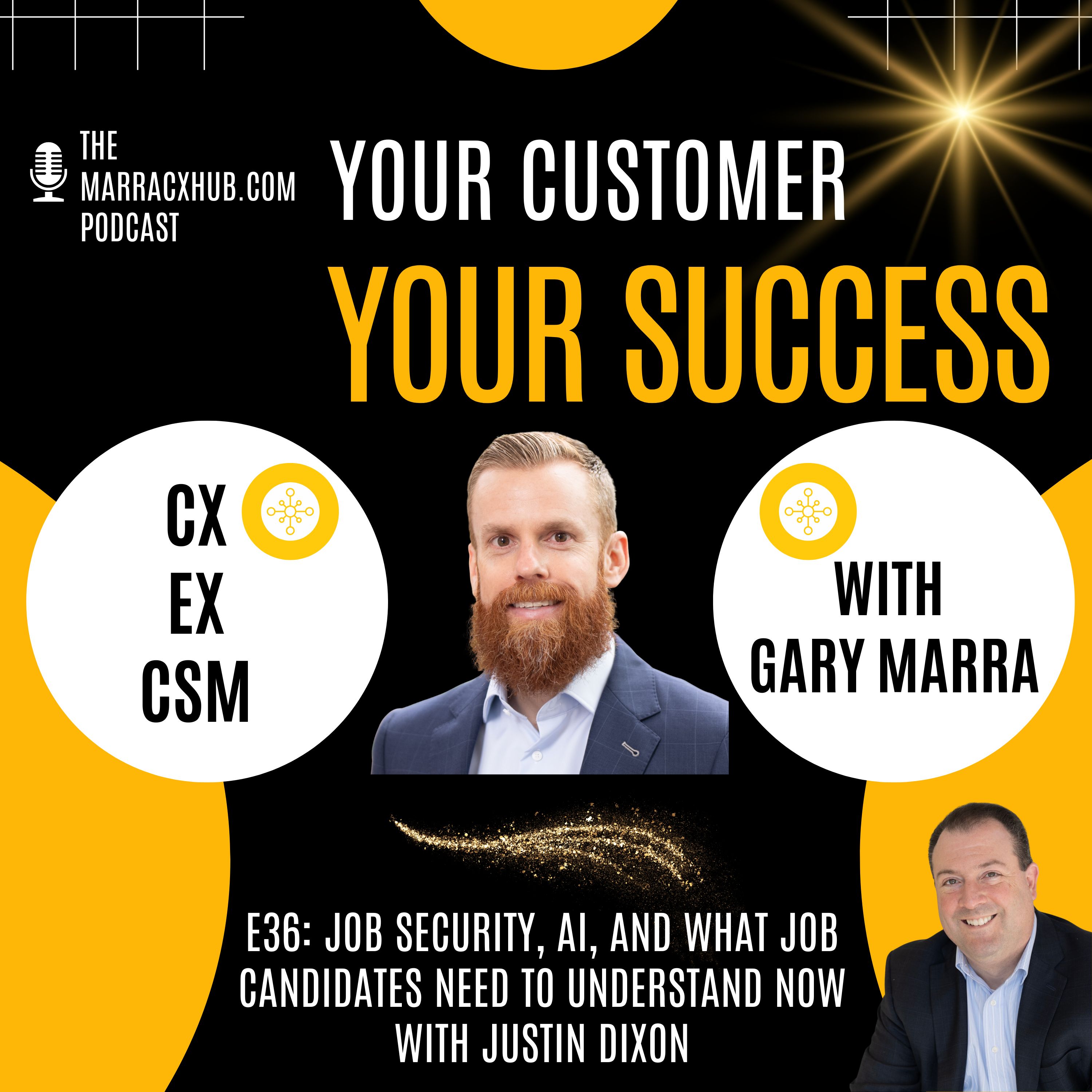 Your Customer, Your Success