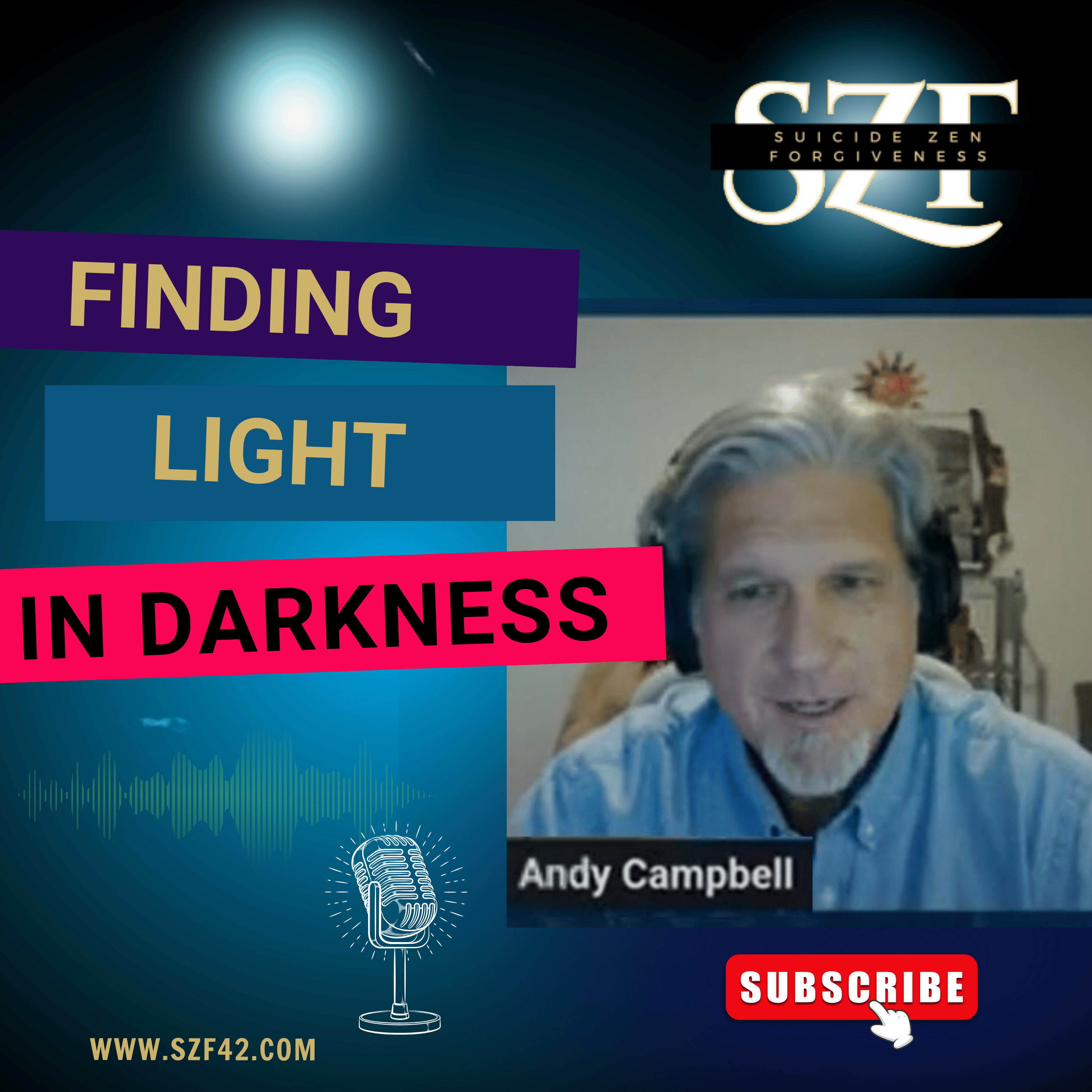 Suicide Zen Forgiveness Stories re Suicide Loss | Ideation | Mental Health | Offering Hope |Empathy for All