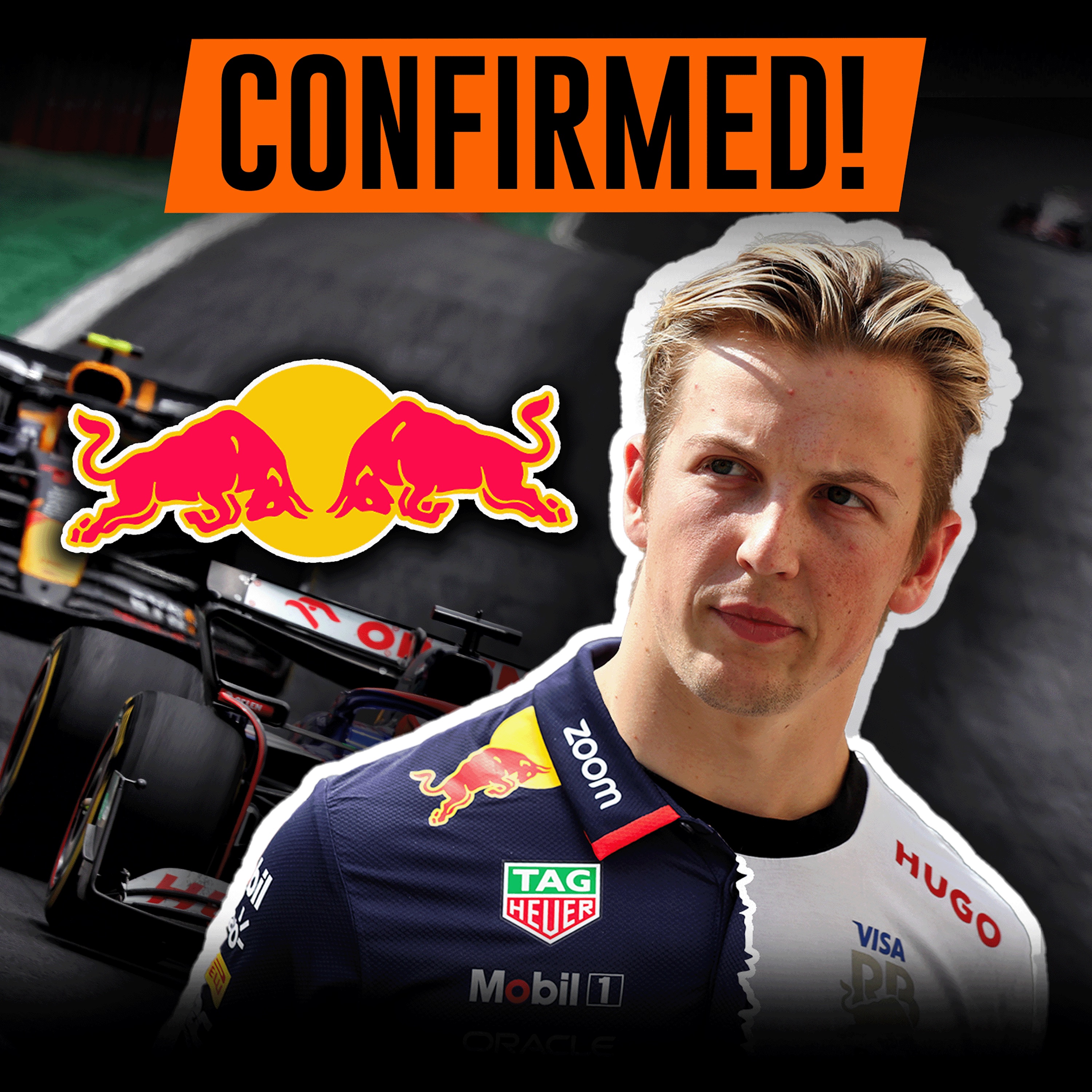 Full Credit to the Noise