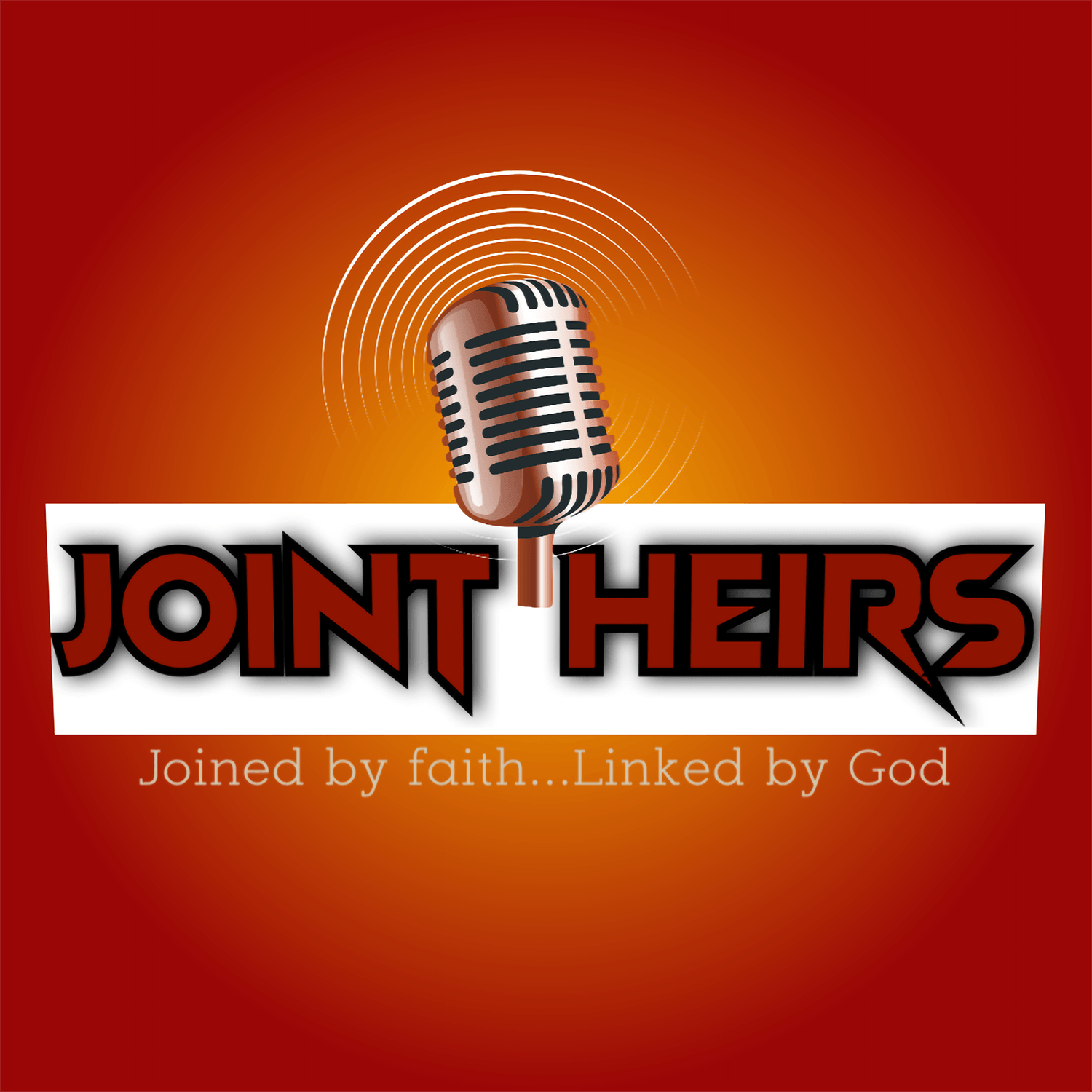 Show artwork for Joint Heirs