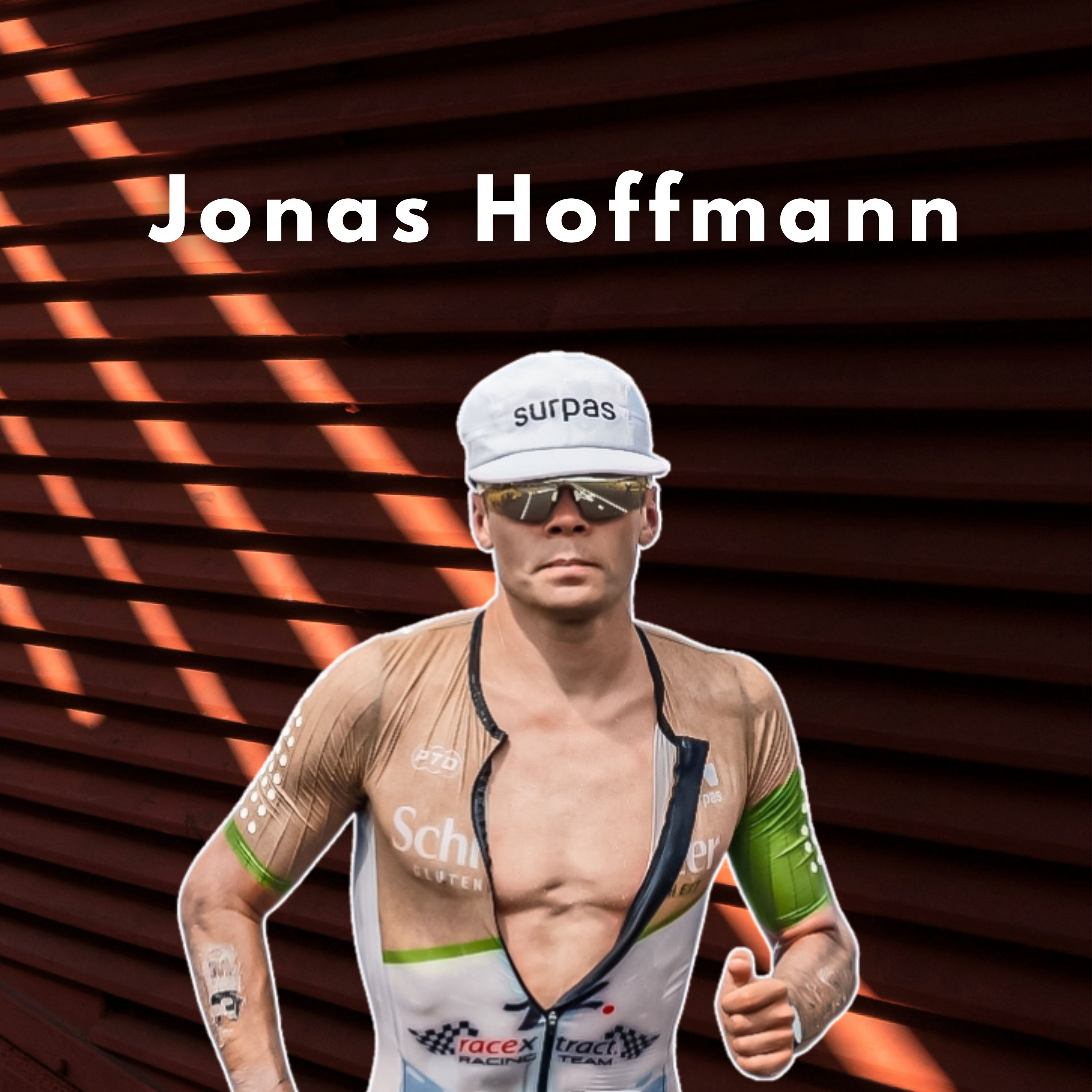 Watt is los - Gespräche mit Triathlon Profis & Menschen aus dem Sport