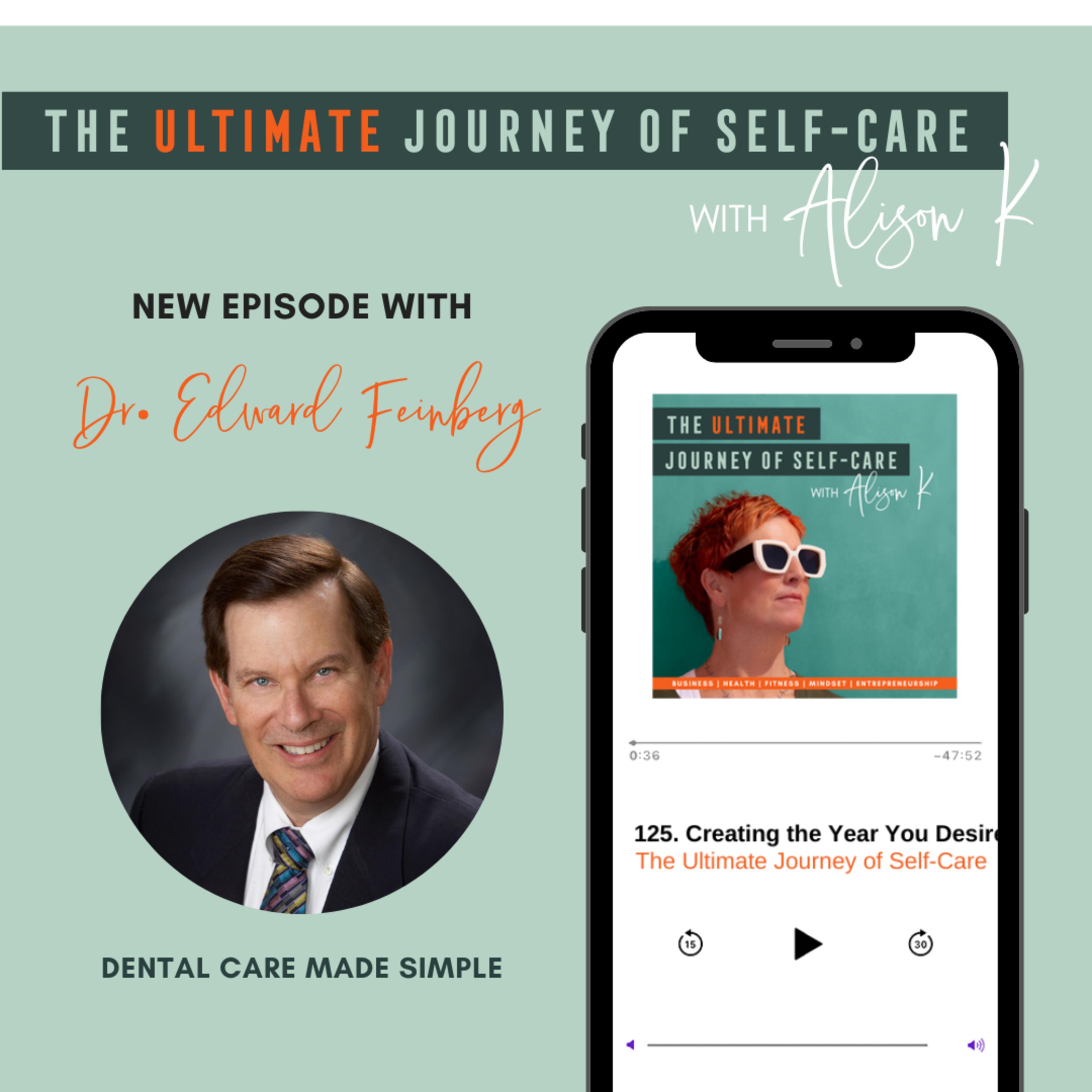 The Ultimate Journey of Self-Care