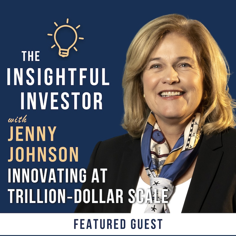 Artwork for podcast Insightful Investor