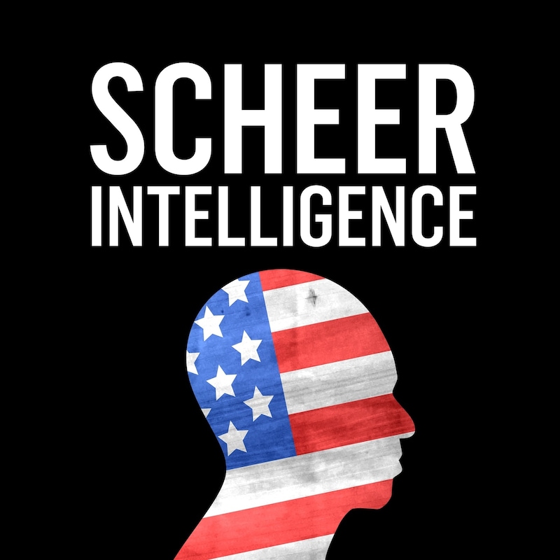Artwork for podcast Scheer Intelligence