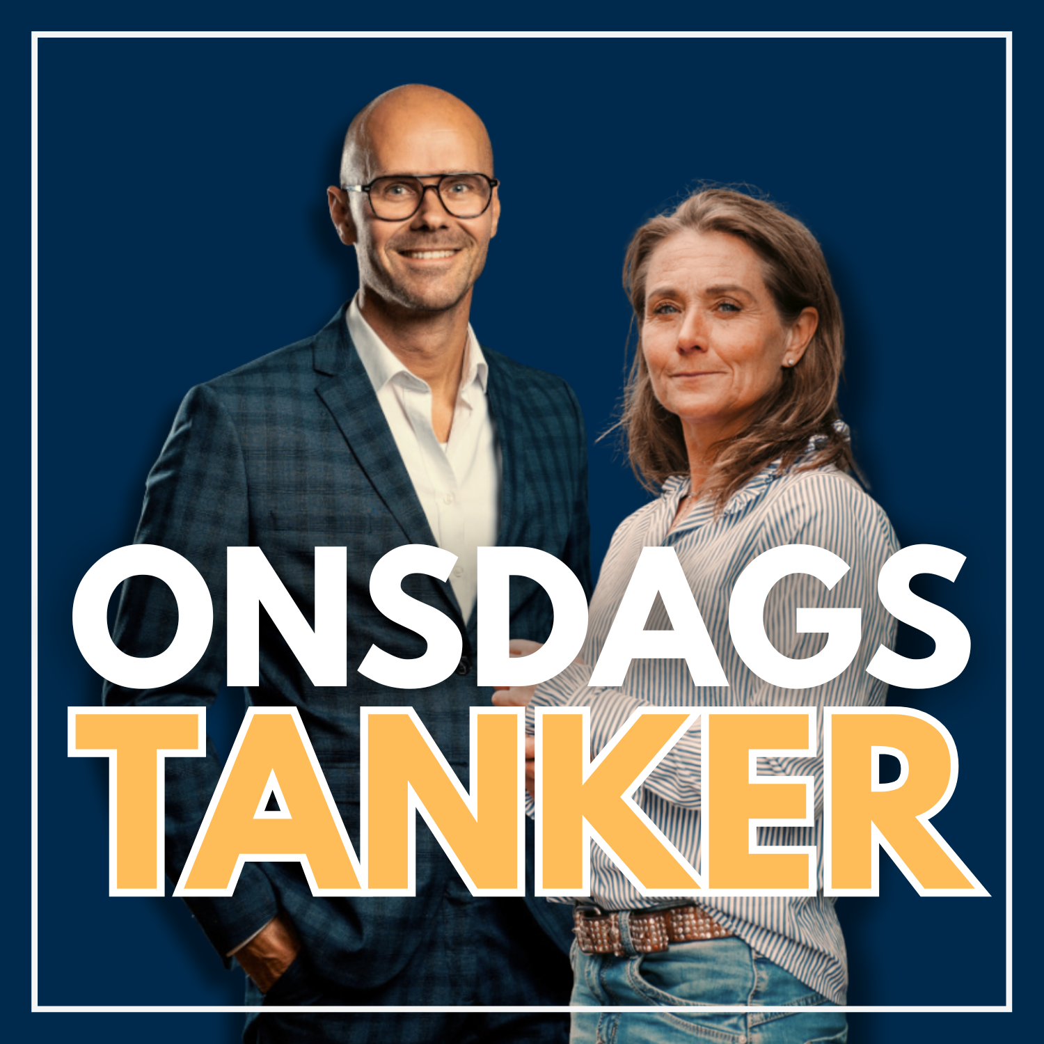 Artwork for Onsdagstanker
