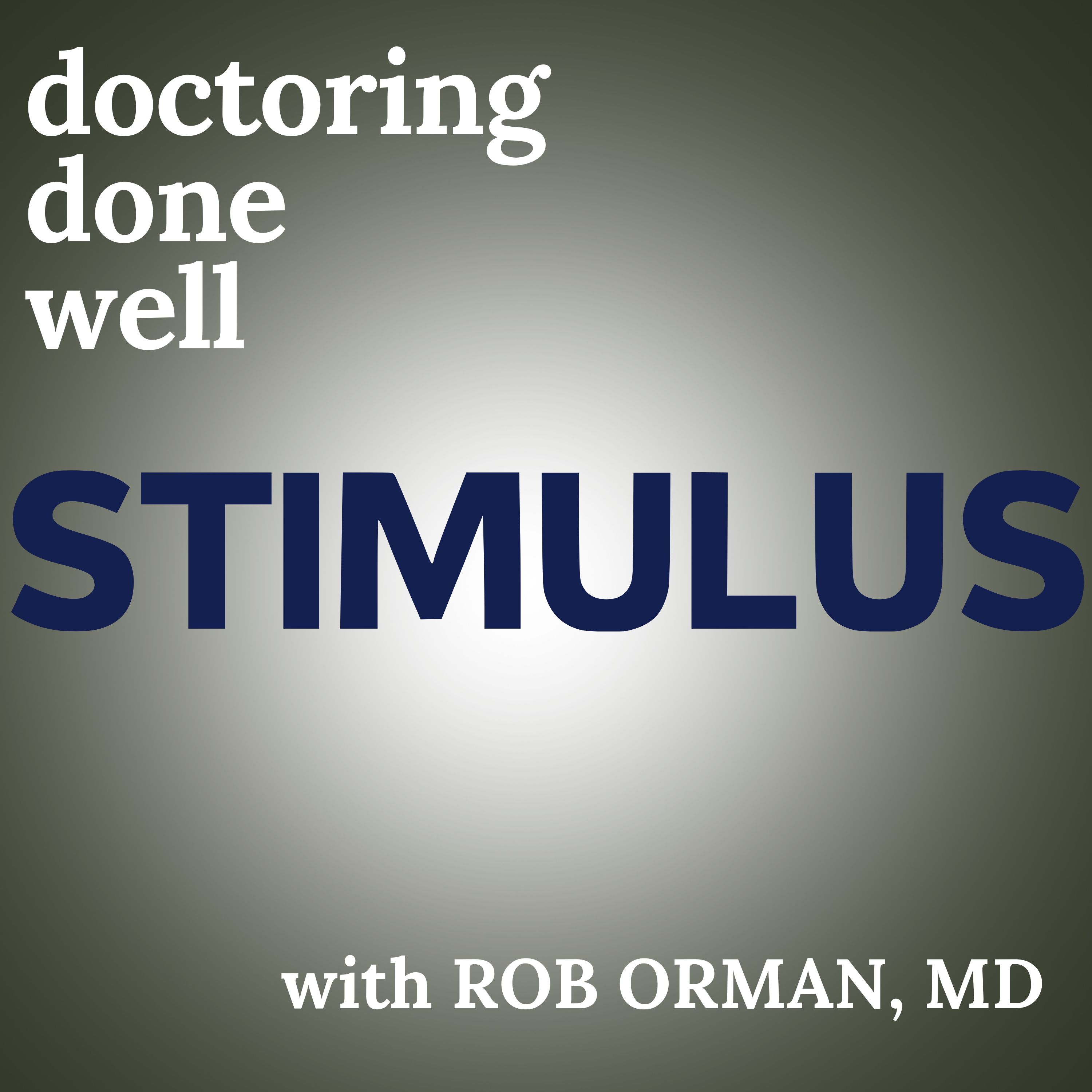 Podcast Cover