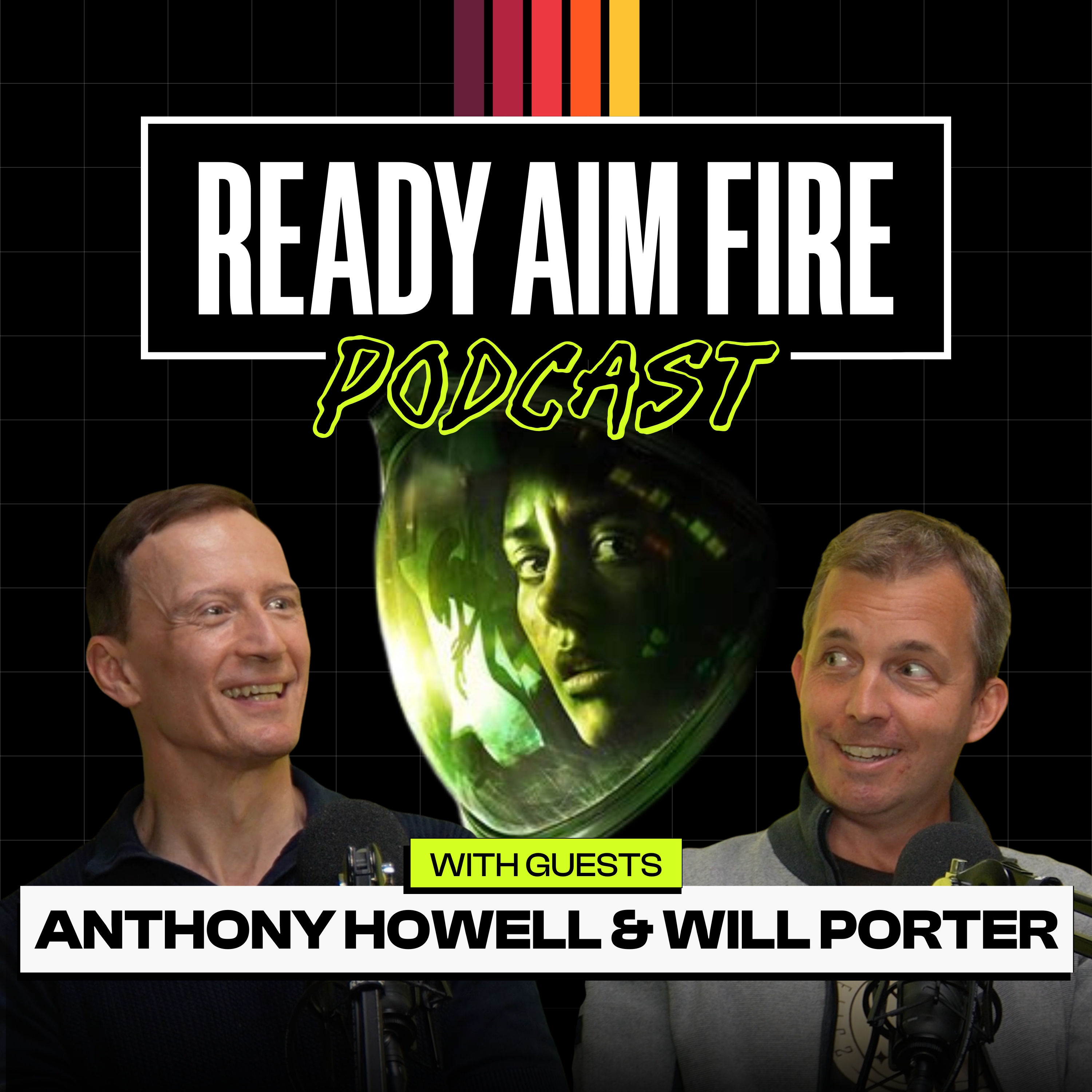 ReadyAimFire
