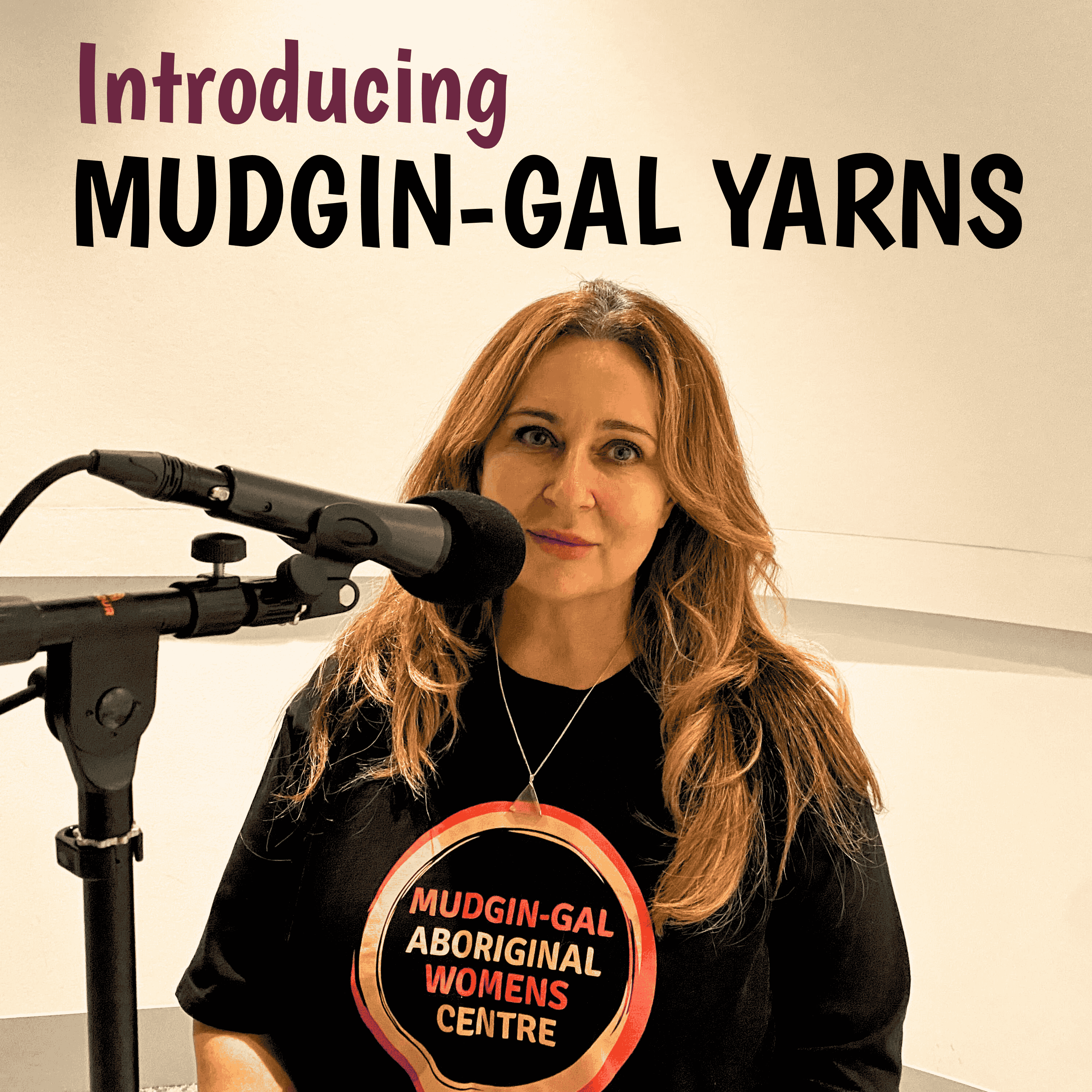 Introducing Mudgin-Gal Yarns