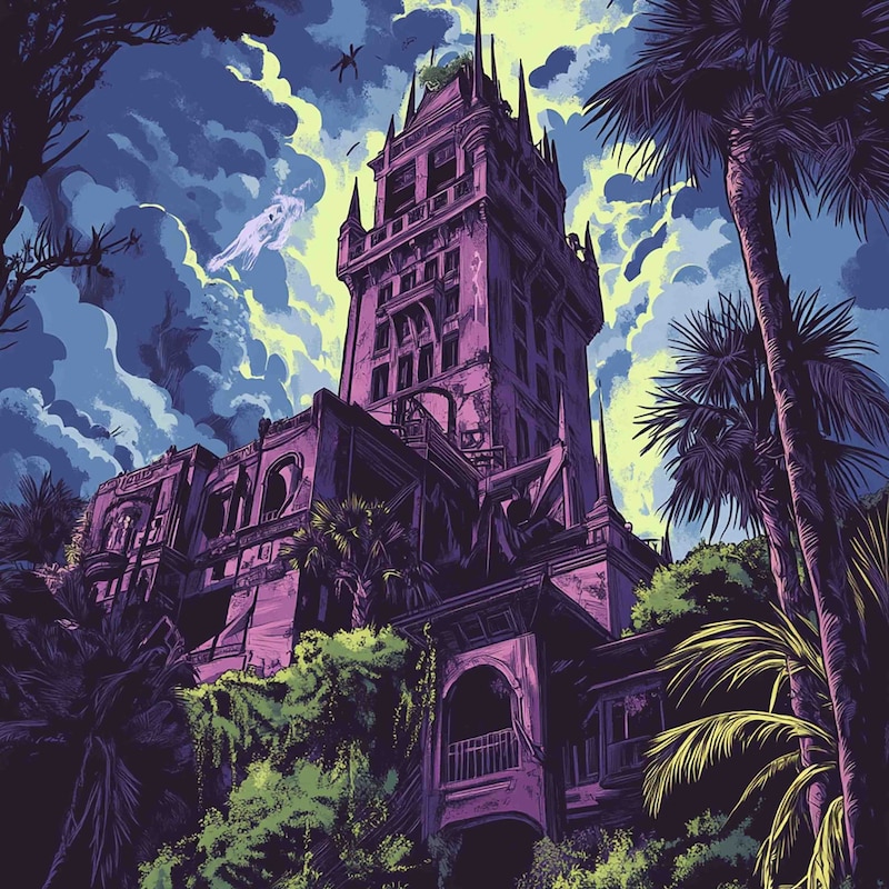 Artwork for podcast Meet Me On Main Street