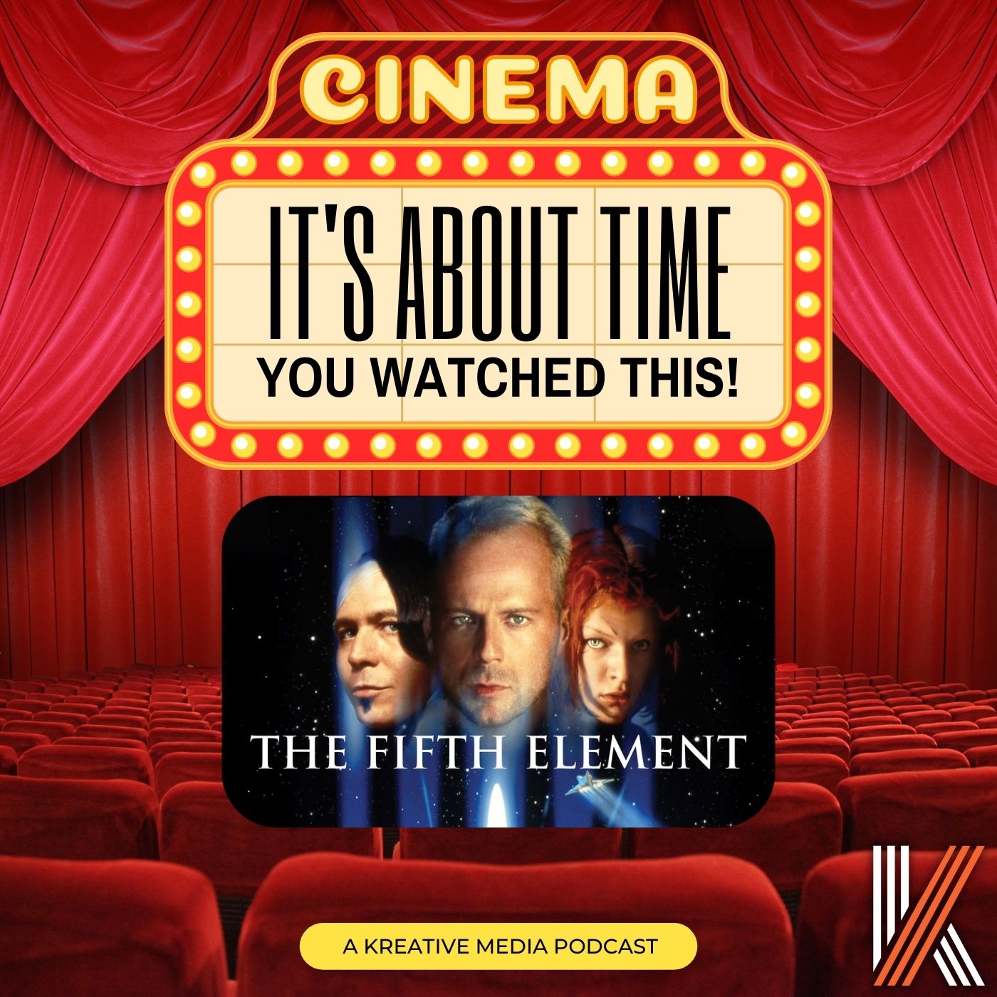 It\'s About Time You Watched This!