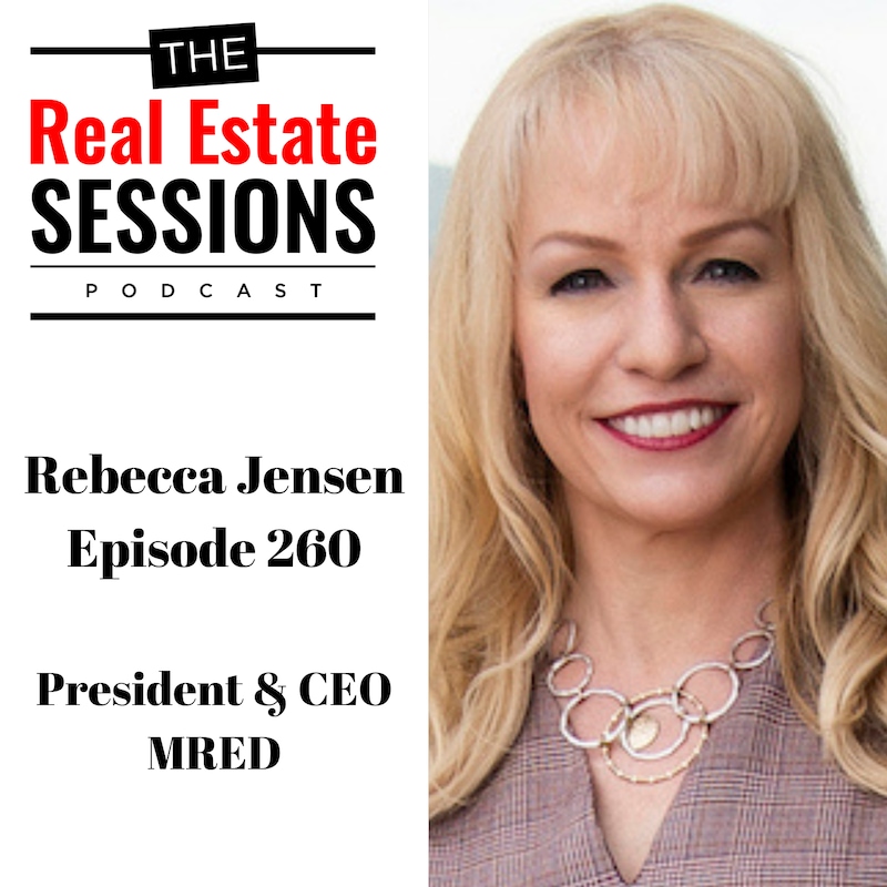 Artwork for podcast The Real Estate Sessions