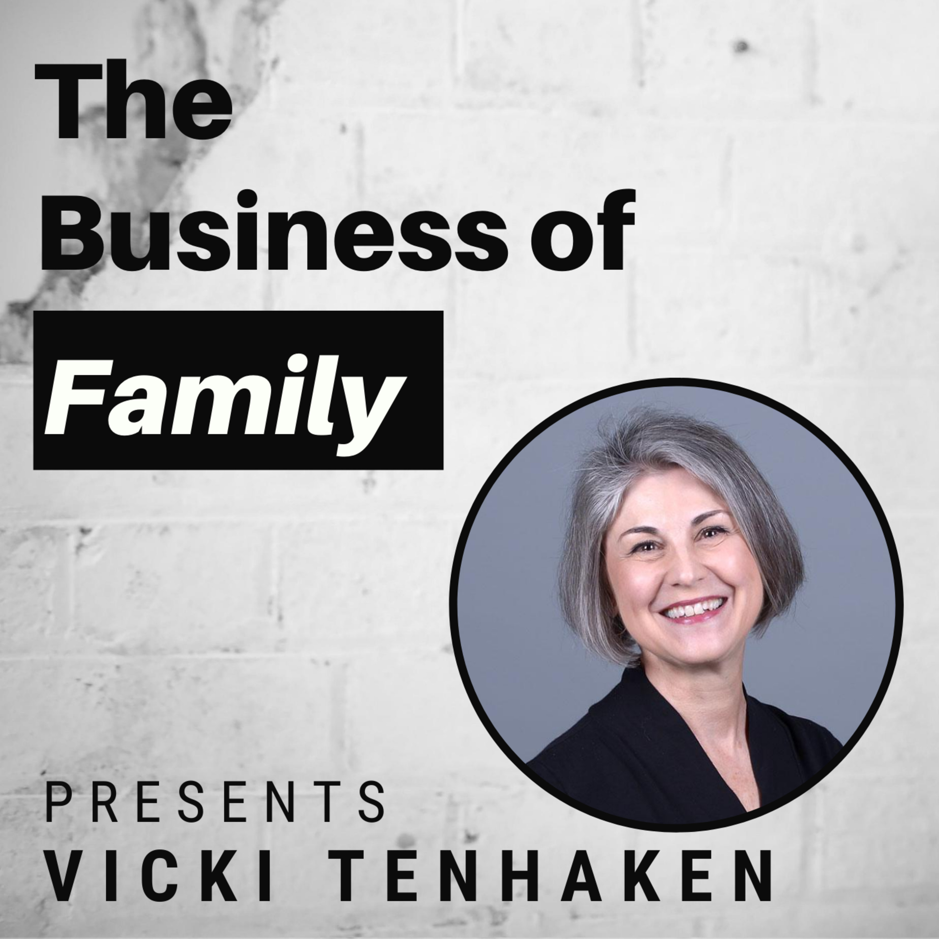 Cover art for “Vicki TenHaken - Lessons from Century Club Companies”