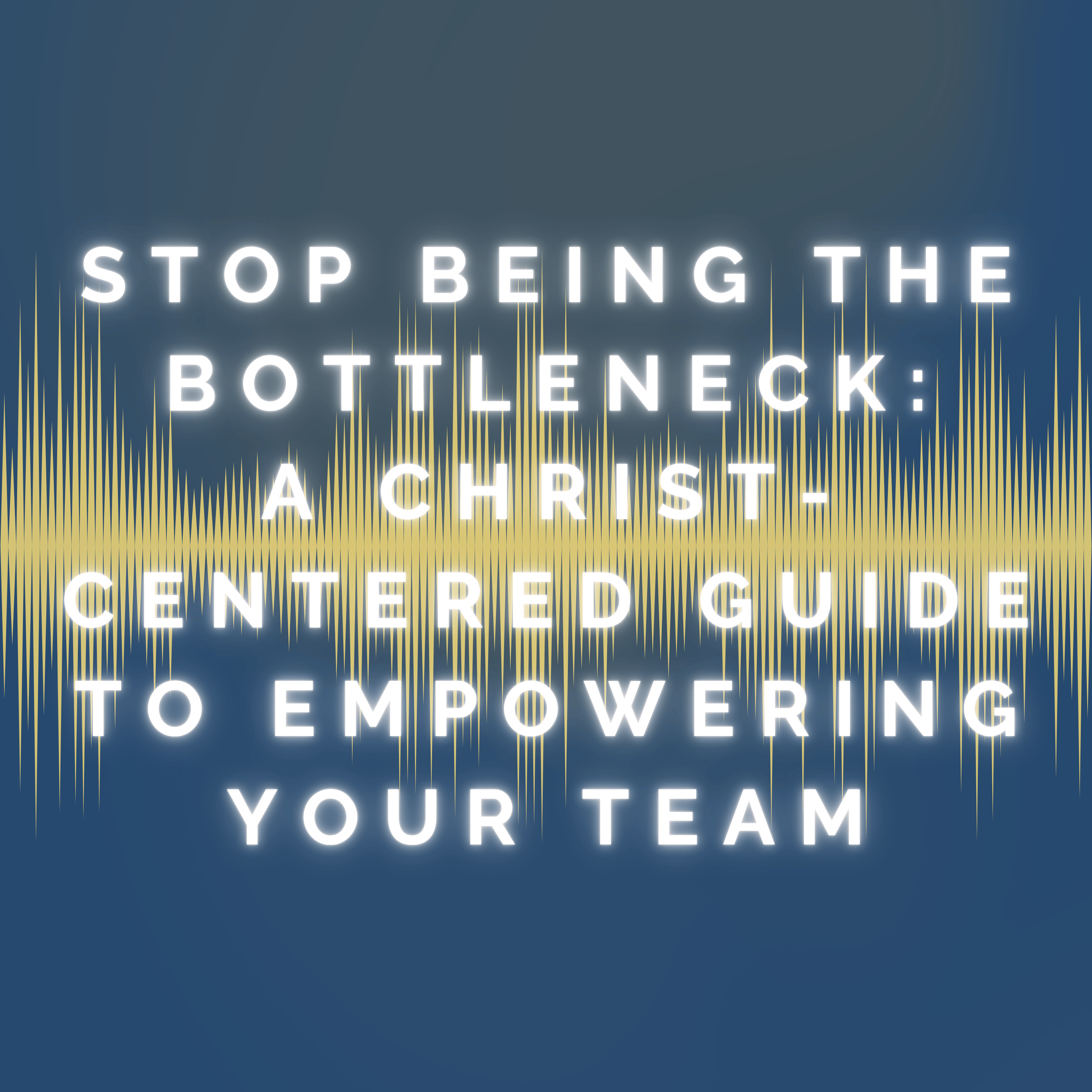 Equipped for Purpose