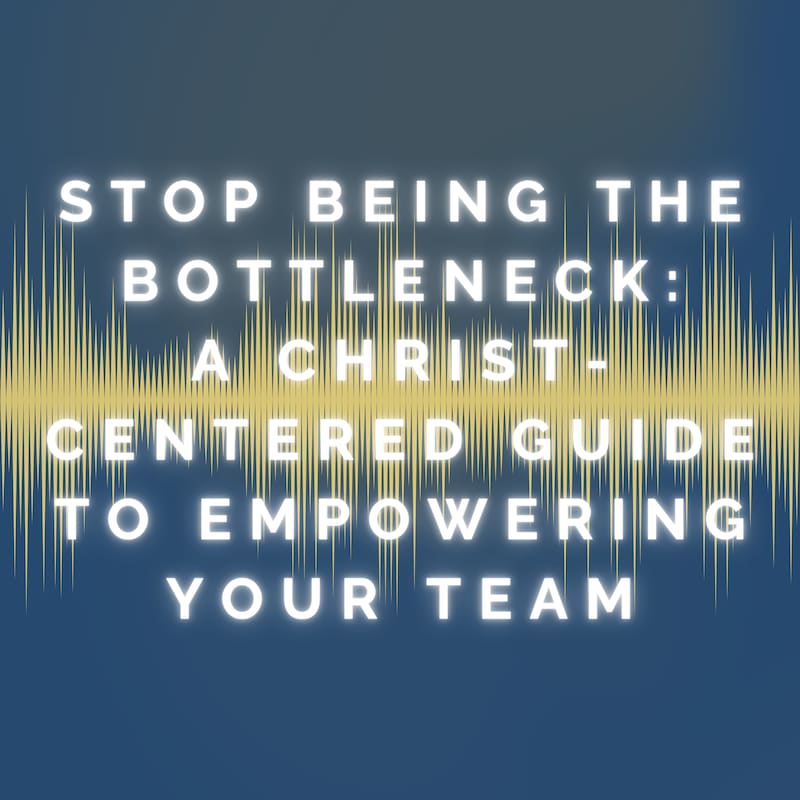 Artwork for podcast Equipped for Purpose