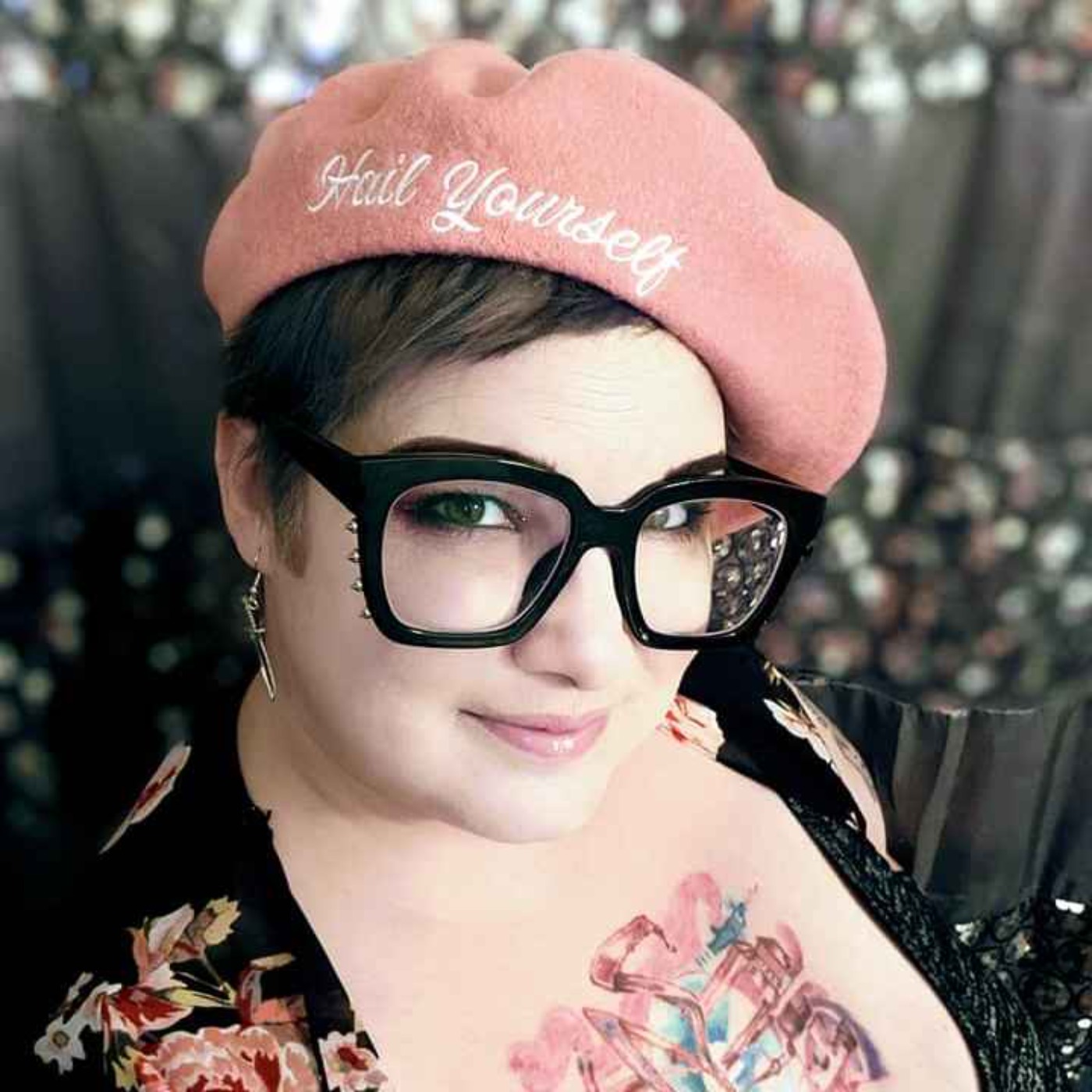 I Do Consent Podcast