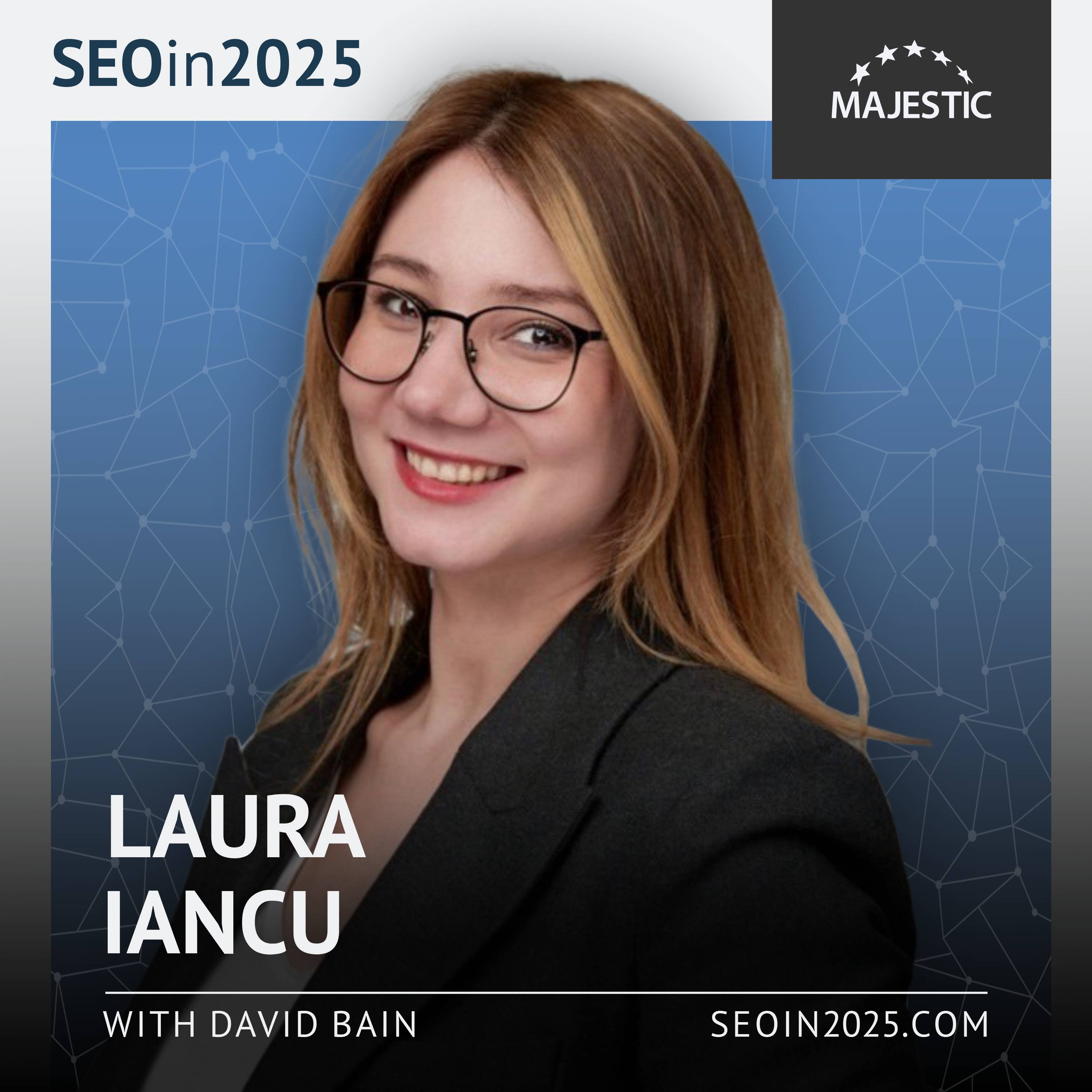 The intersection between UX and SEO - with Laura Iancu
