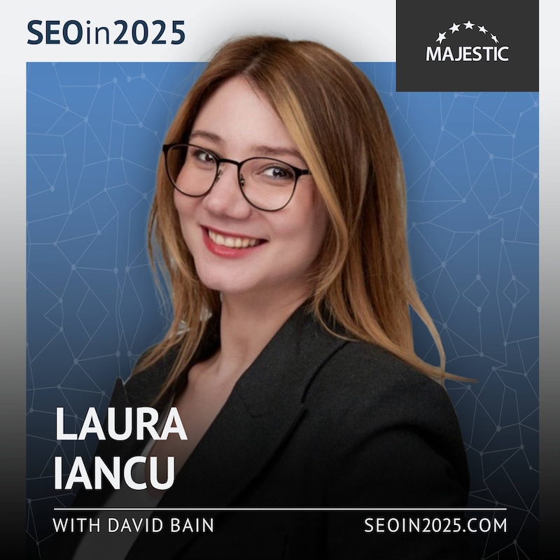 Artwork for podcast SEO in 2025