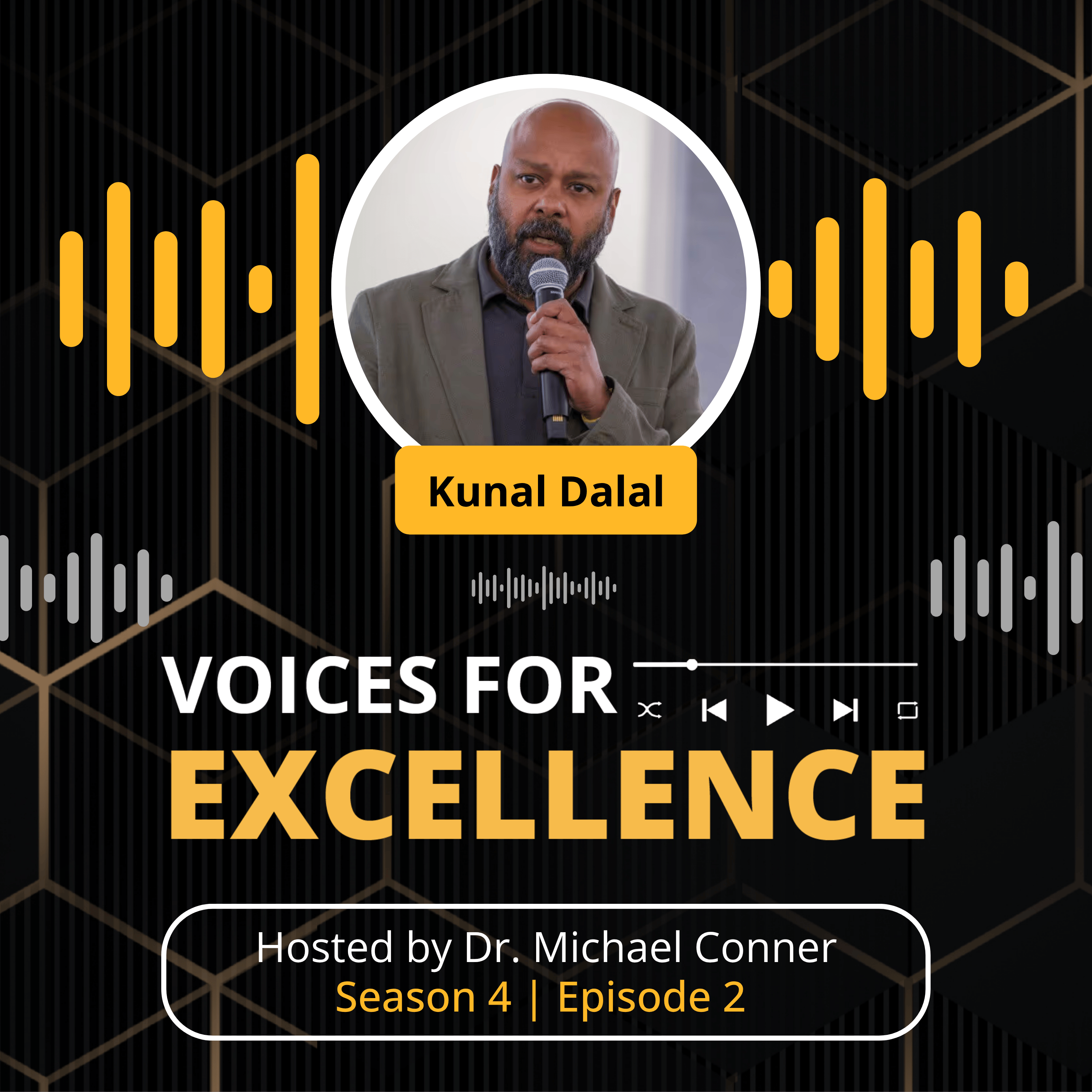 Voices for Excellence