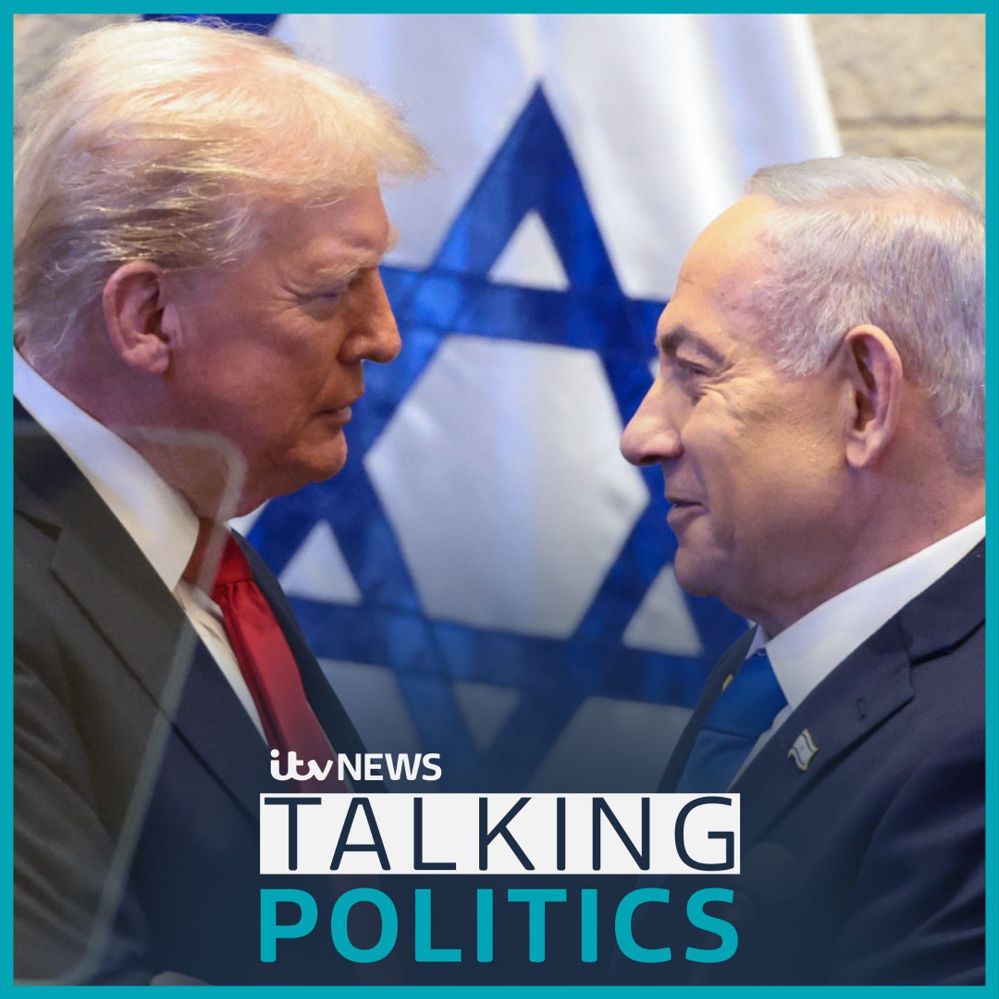 Trump sold peace to the Middle East: but will it last? Trump sold peace to the Middle East: but will it last?