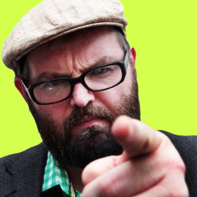 Artwork for podcast Talkback Weeknights