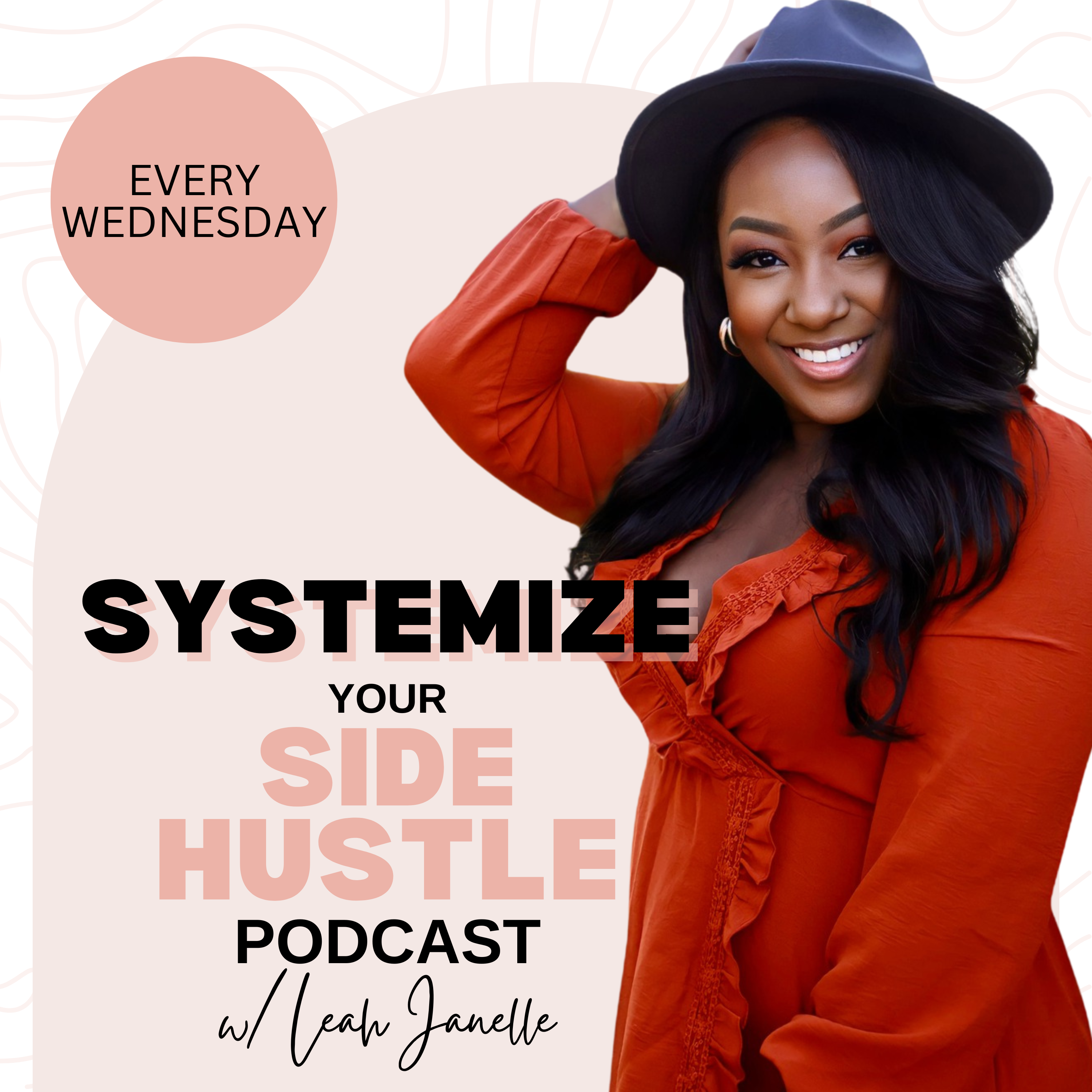 Systemize Her: Side Hustle Strategies and Business Tips for Mompreneurs