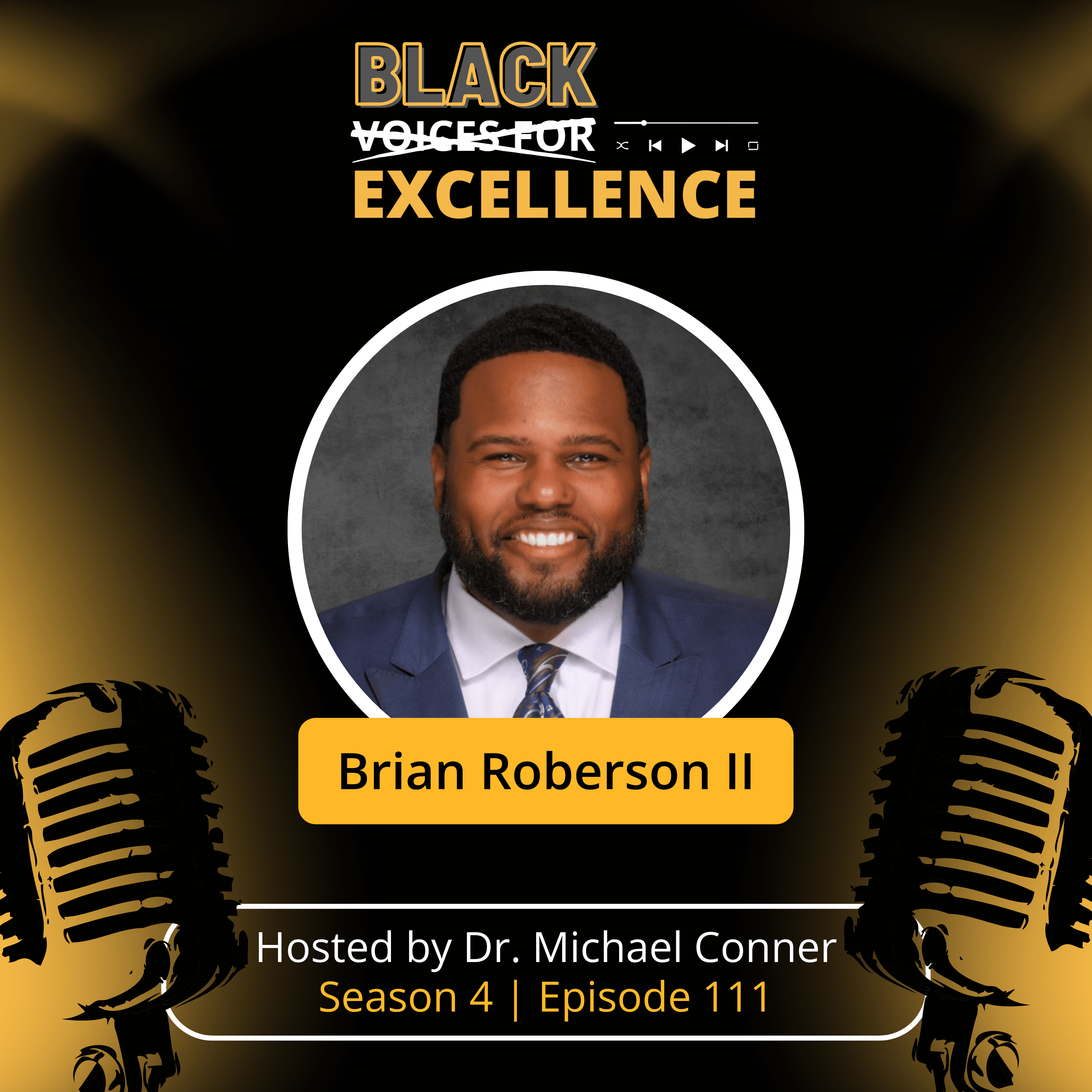 Voices for Excellence