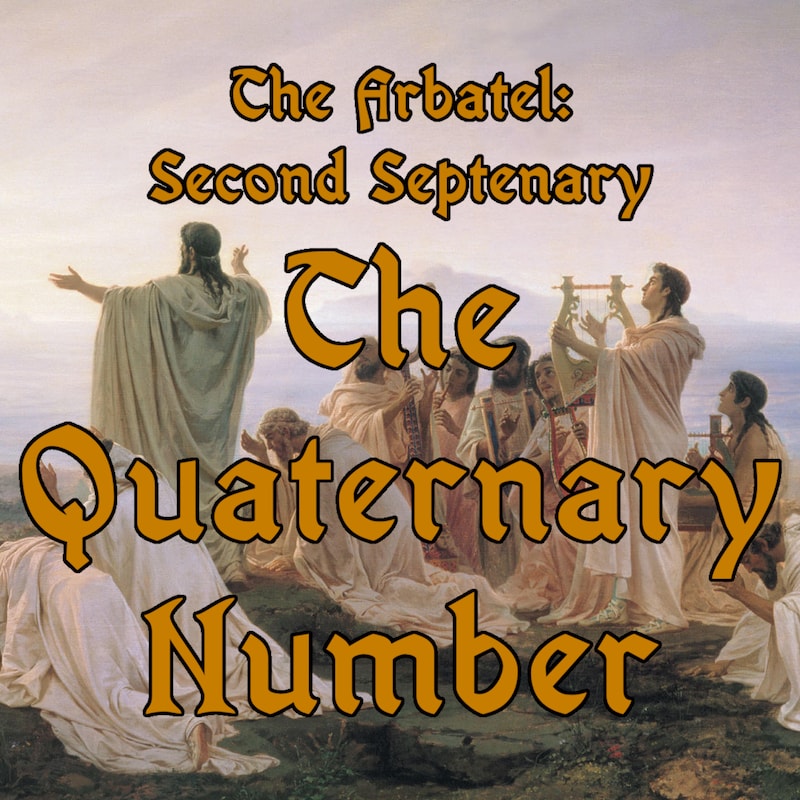 Artwork for podcast Arnemancy