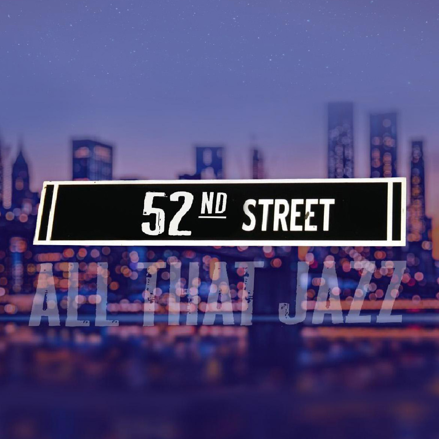 52nd Street