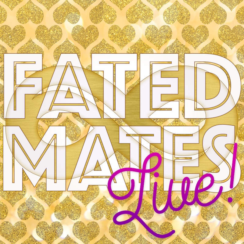 Artwork for podcast Fated Mates - Romance Books for Novel People