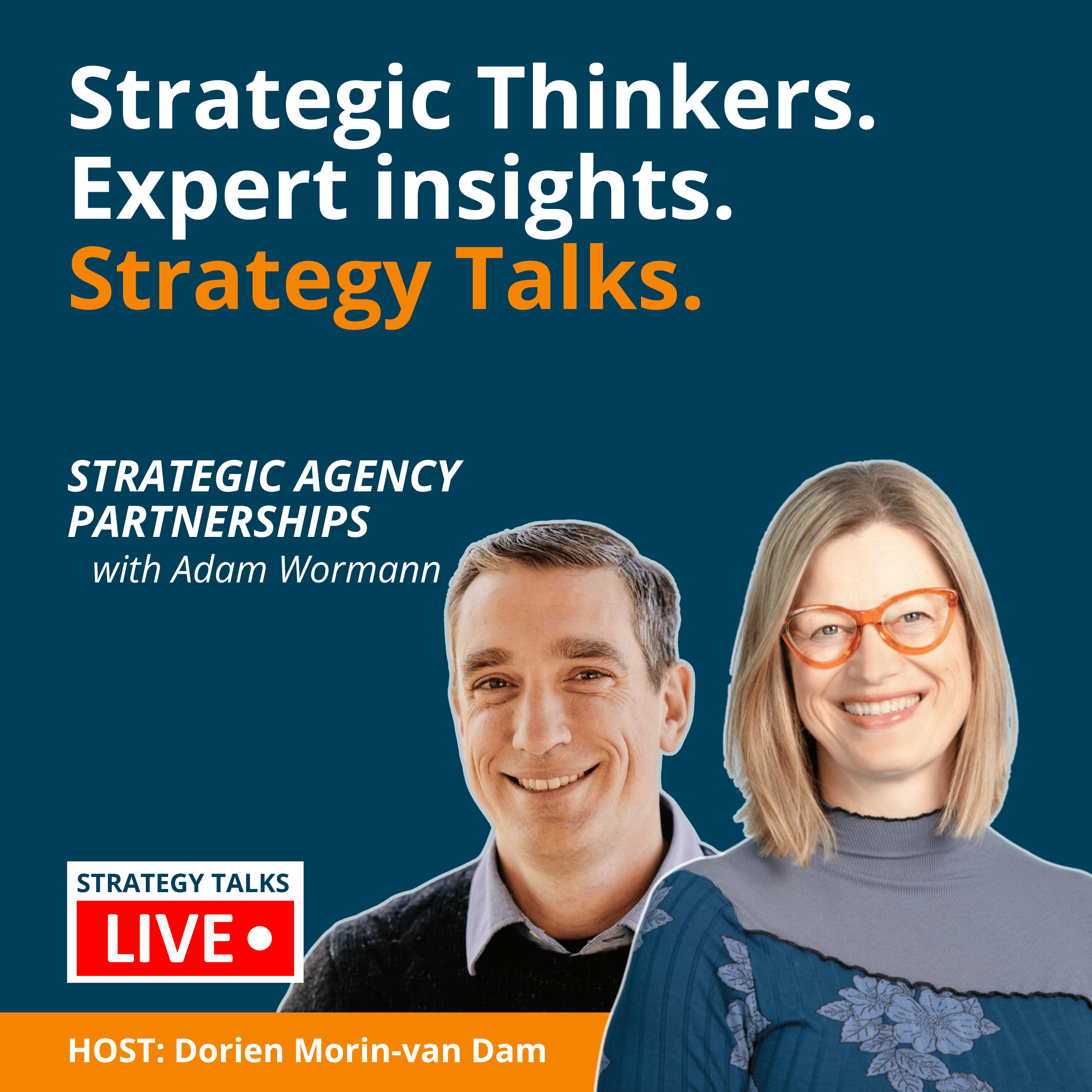Why Creating Strategic Agency Partnerships is One of The Smartest Business Decisions You Can Make!