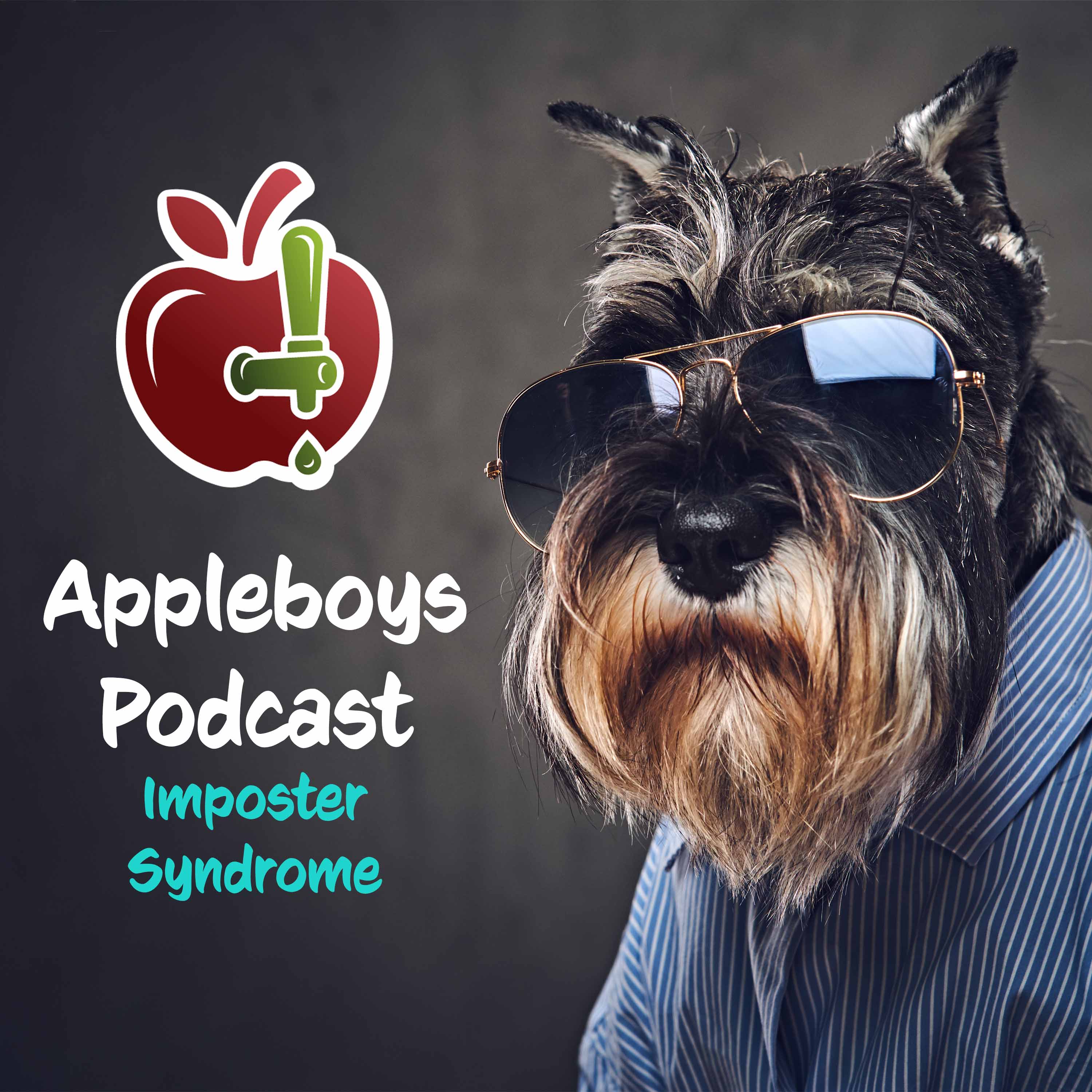 Artwork for podcast Appleboys Podcast