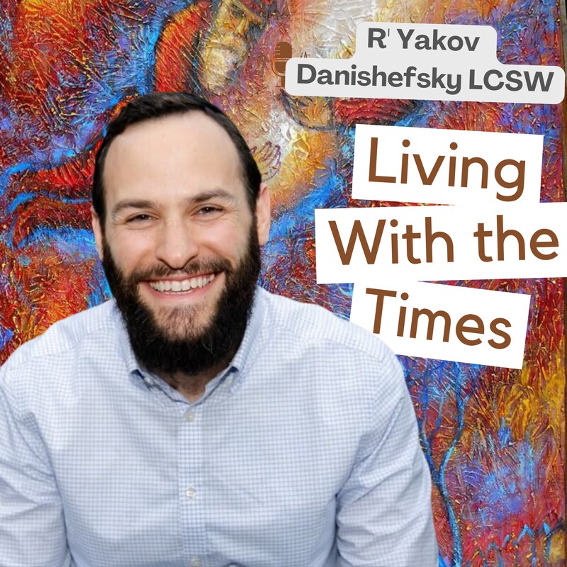 Artwork for podcast The Attached Life