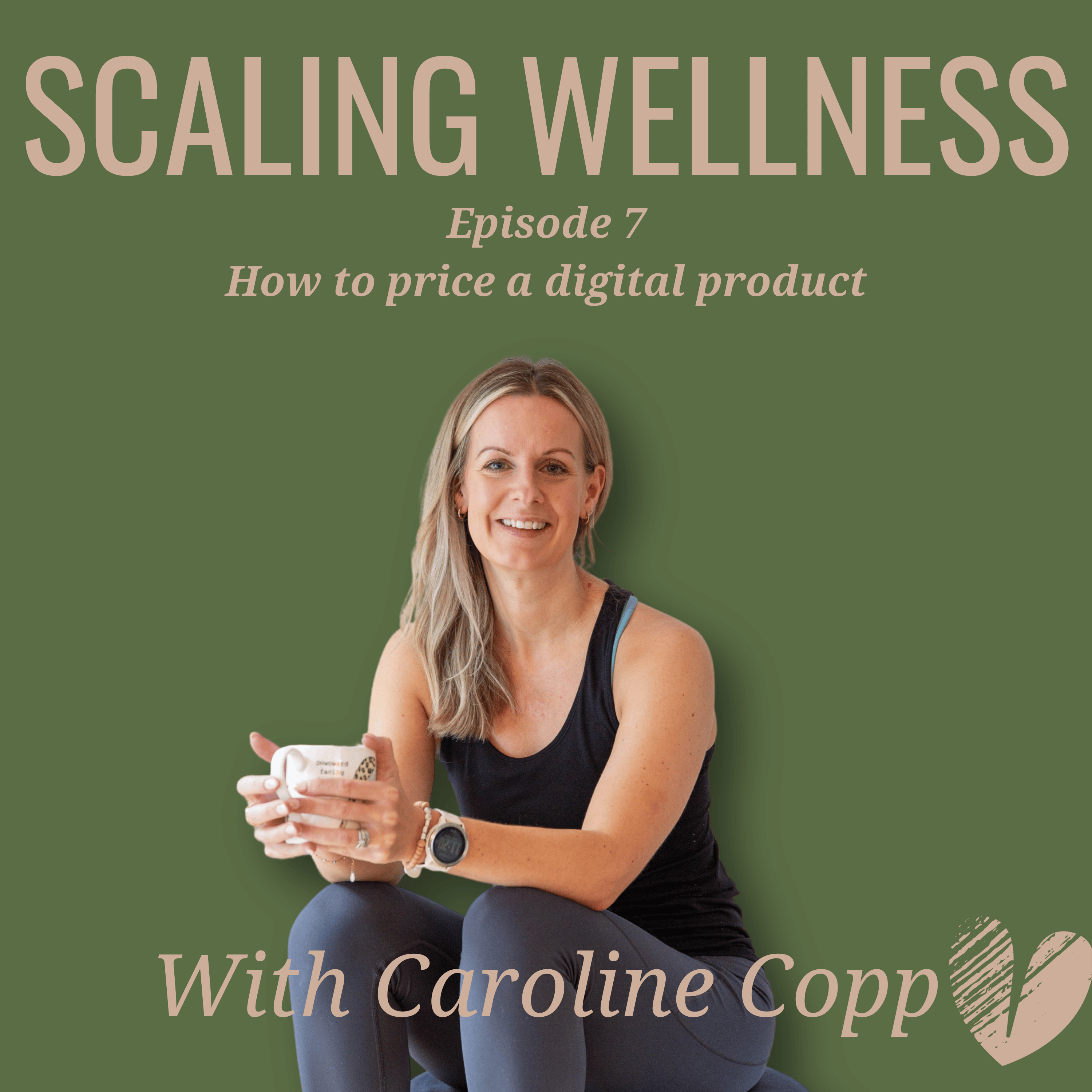 Scaling Wellness