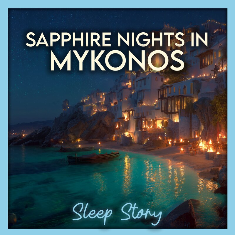 Artwork for podcast Deep Sleep Stories