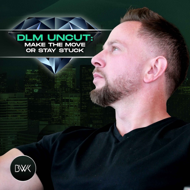 Artwork for podcast The Diamond Life Mentor