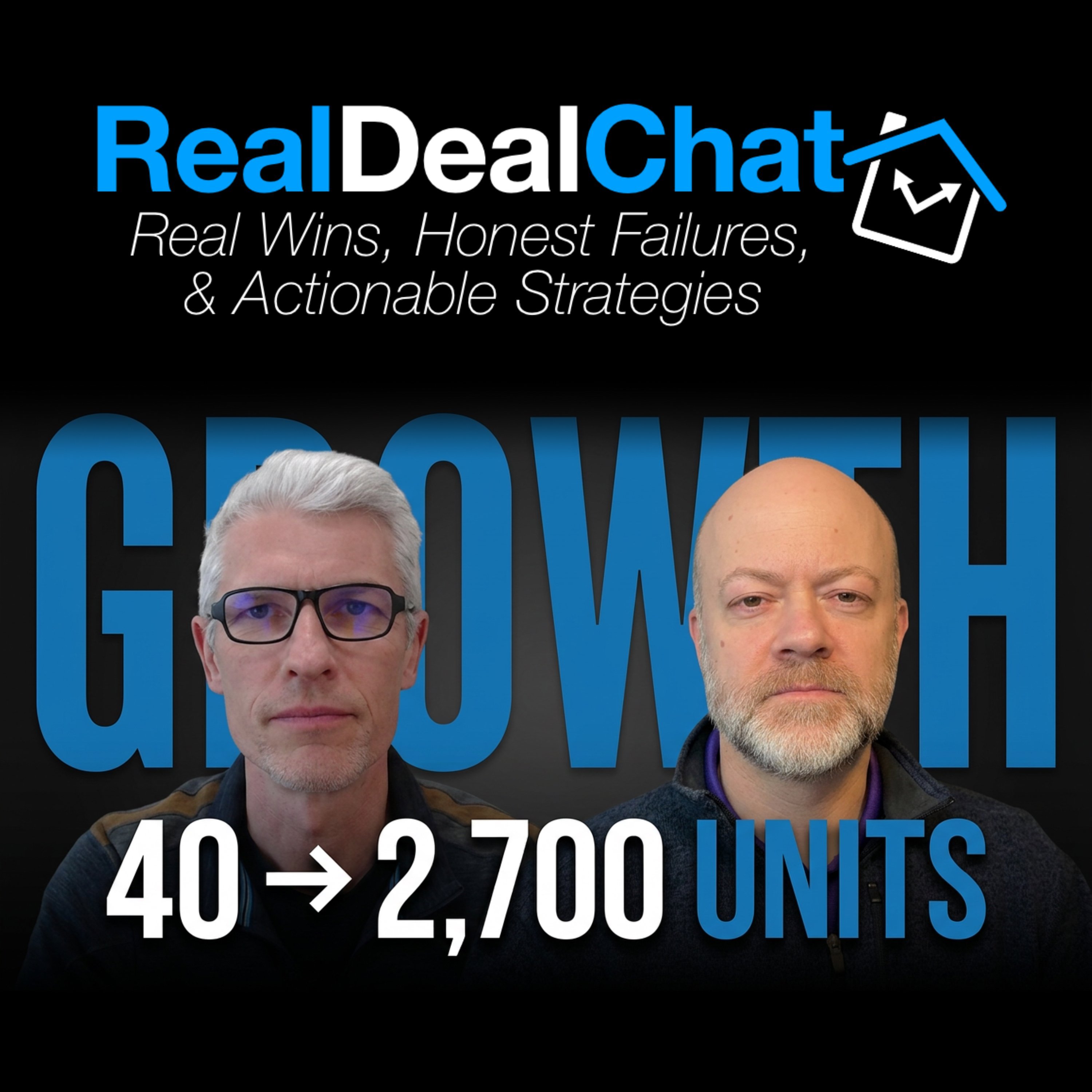 Real Estate Investing with RealDealChat