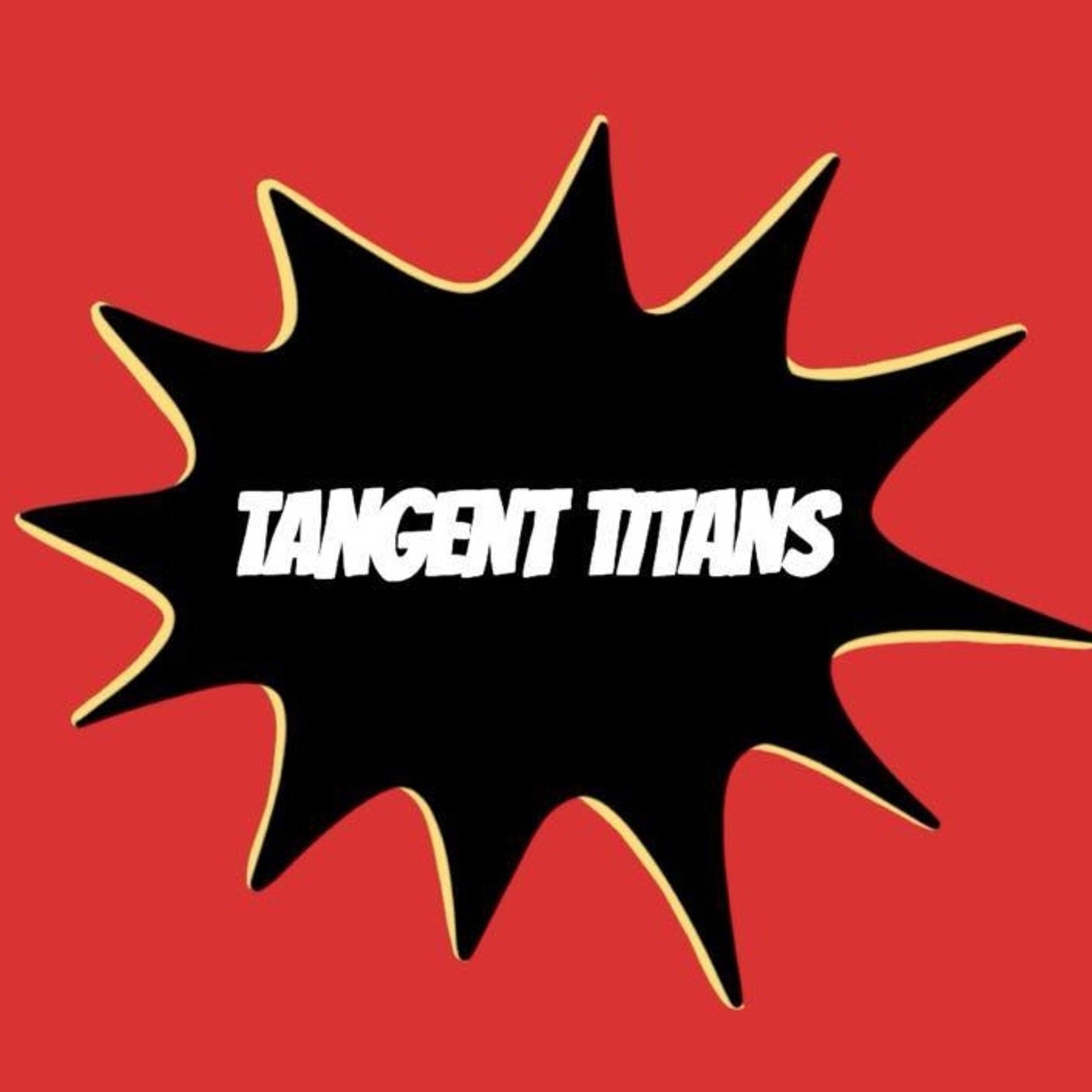 Show artwork for Tangent Titans