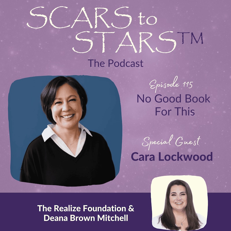 Artwork for podcast Scars to Stars™ Podcast